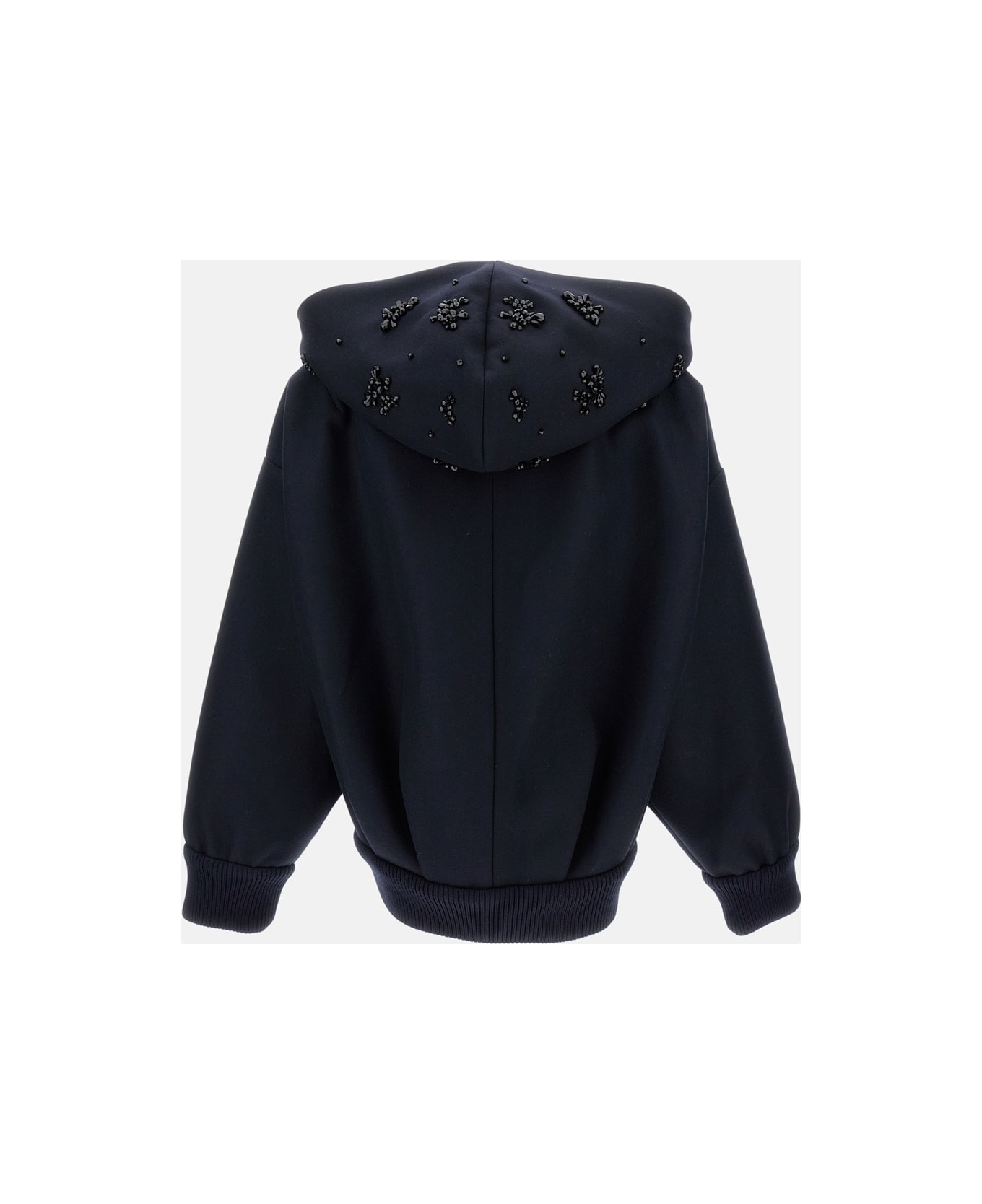 Simone Rocha Jacket - Blue