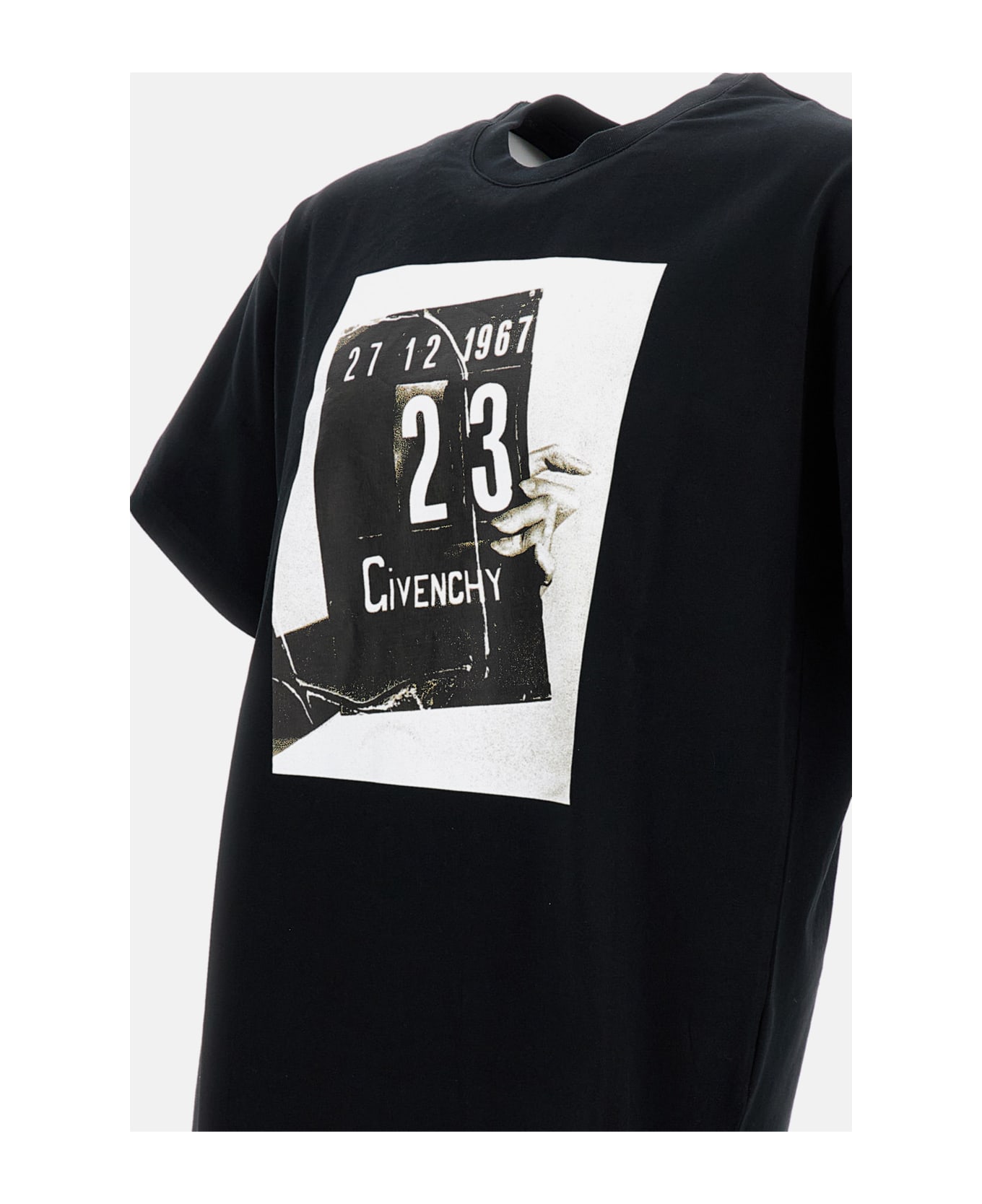Givenchy T-shirt - Black