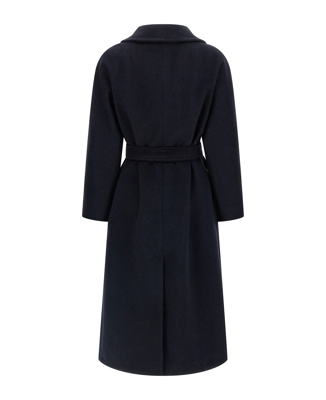 Weekend Max Mara 
tempera
 Coat - Blue