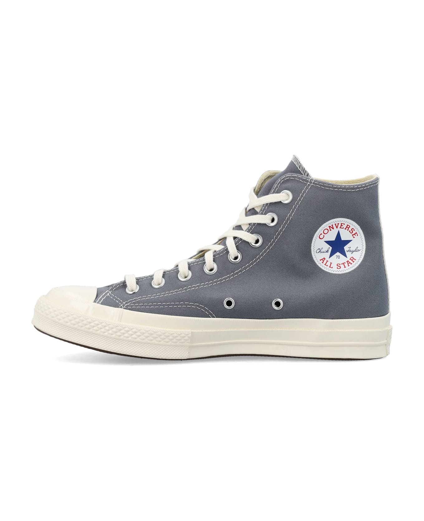 Comme des Garçons Chuck 70 Cgd Hi - GREY