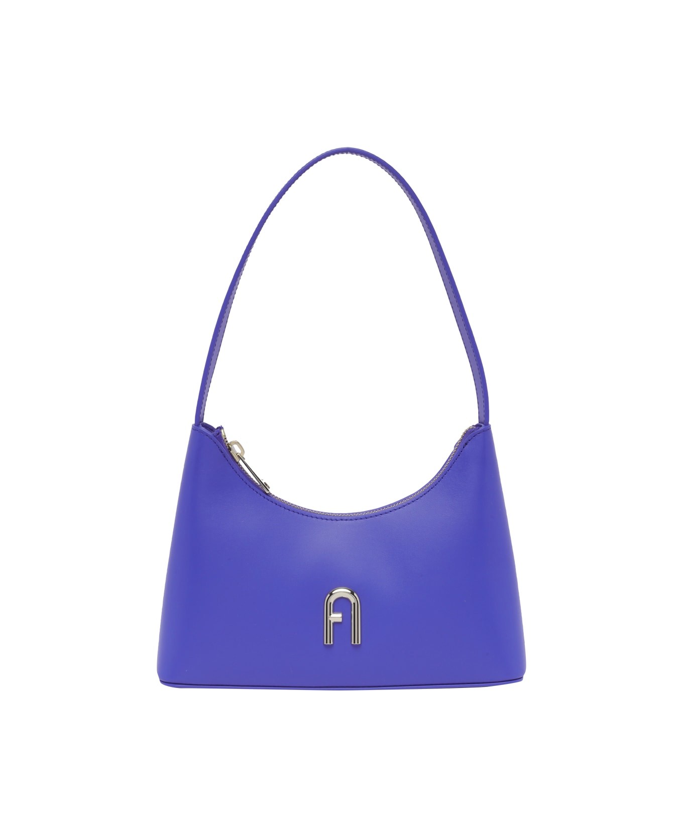 Furla Diamante Mini Bag - Purple