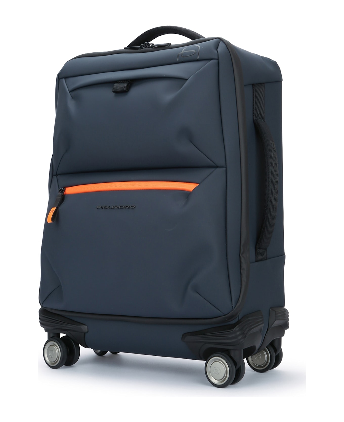 Piquadro Trolley - BLU