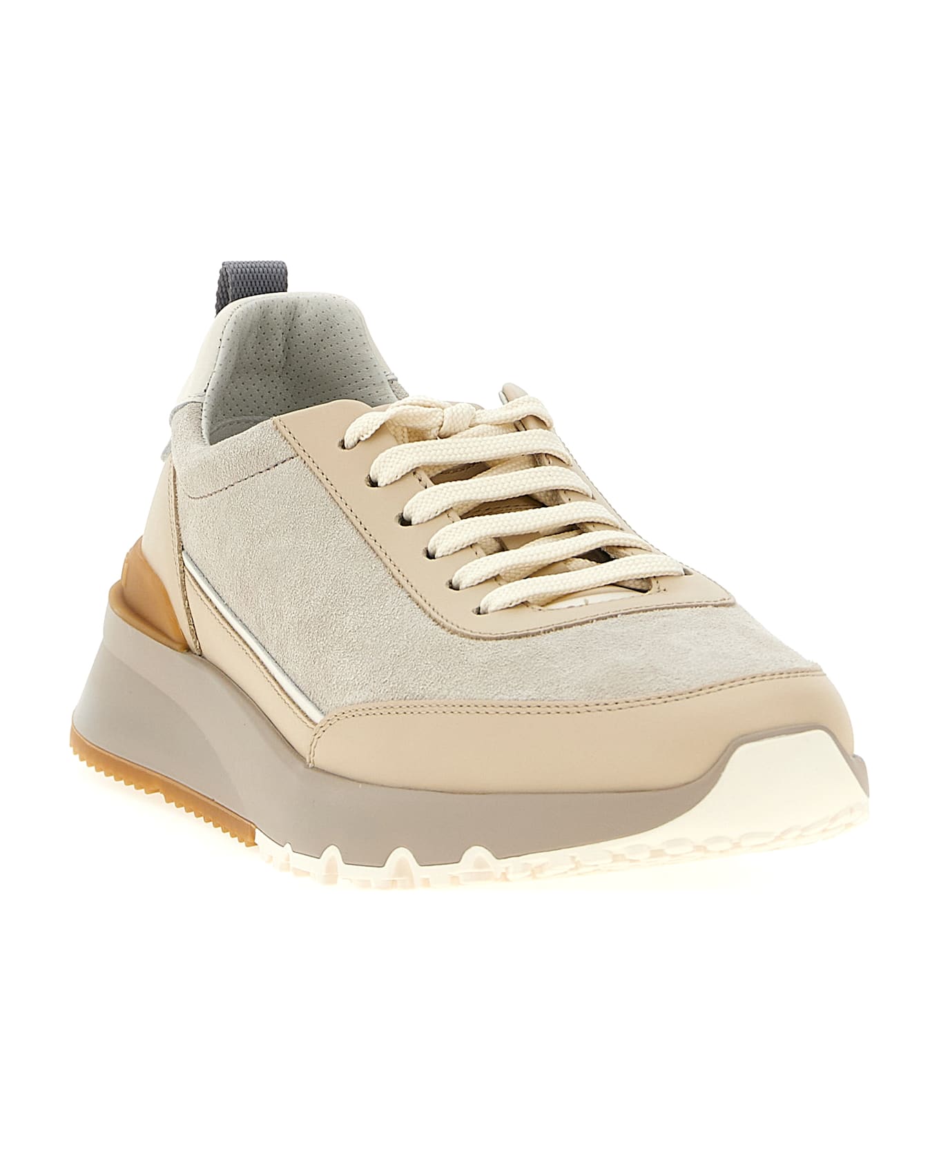 Brunello Cucinelli 'runners' Sneakers