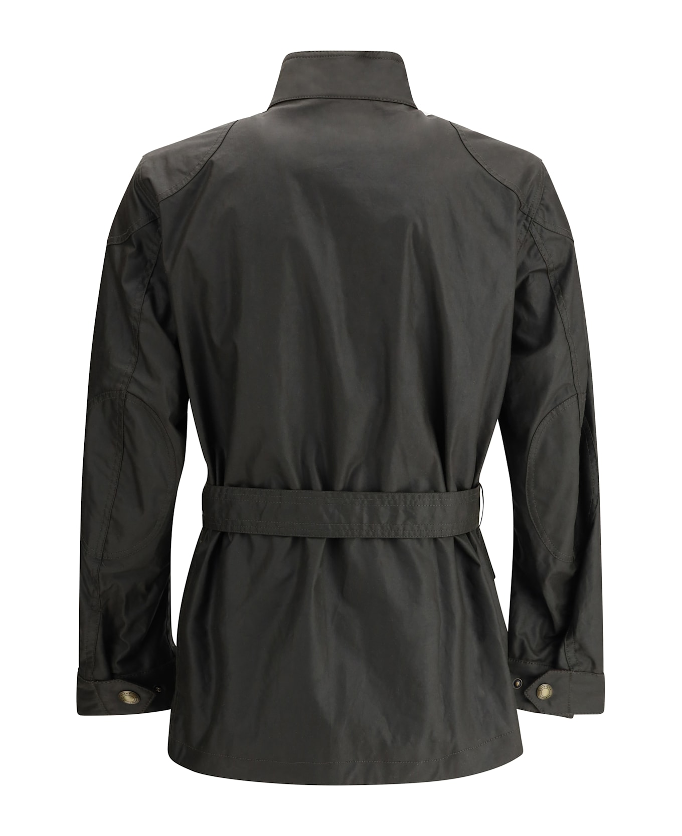 Belstaff Trailmaster Waterproof Jacket