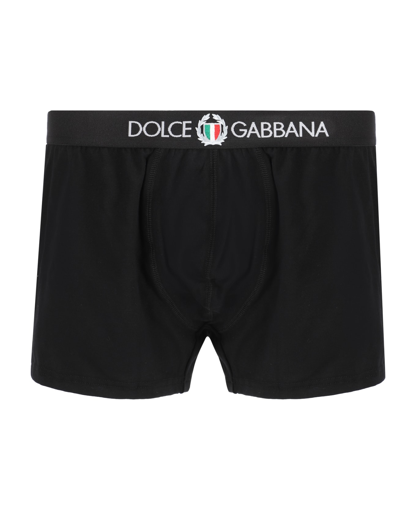 Dolce & Gabbana Underwear Briefs - Nero