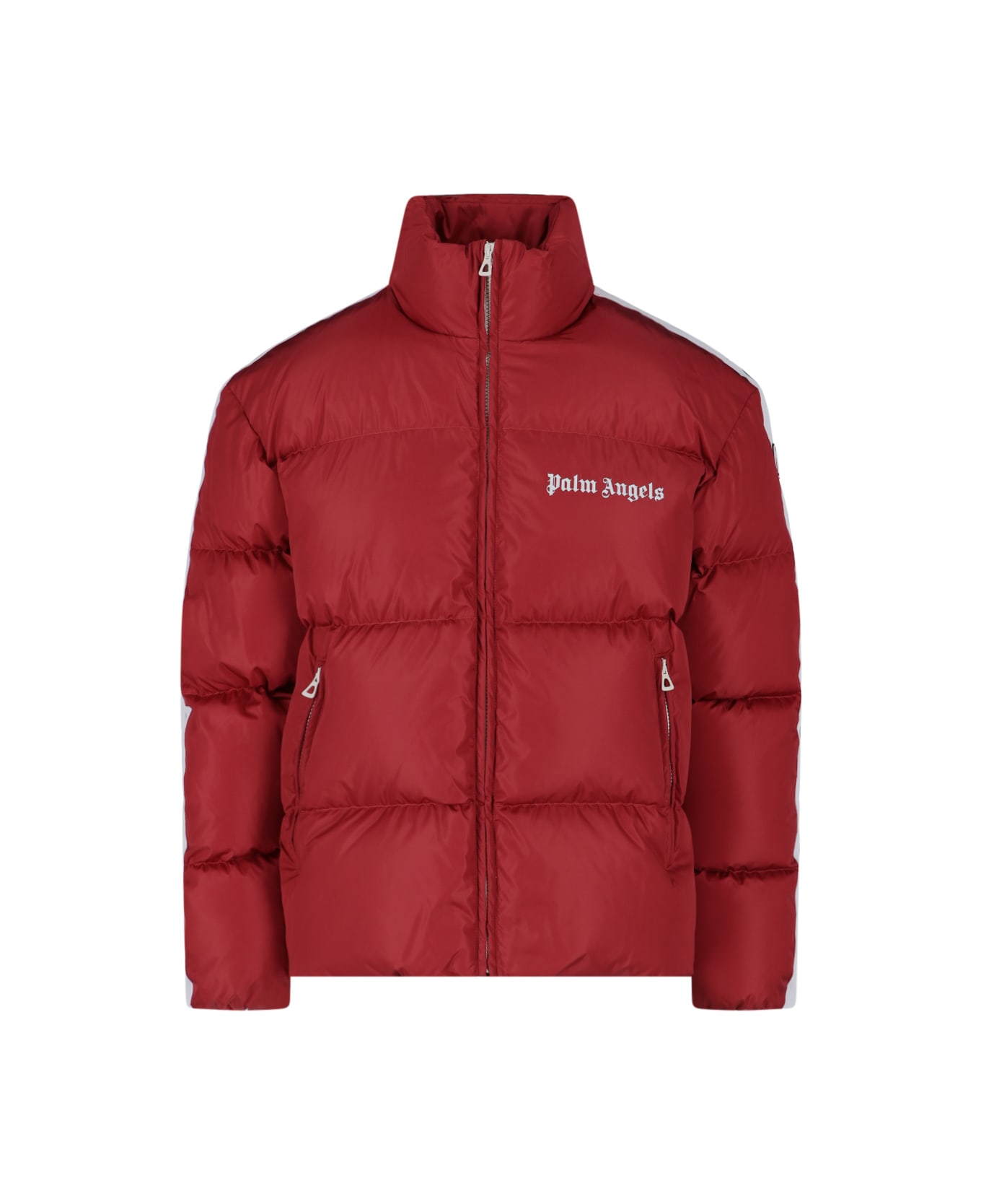 Palm Angels Jacket - Red