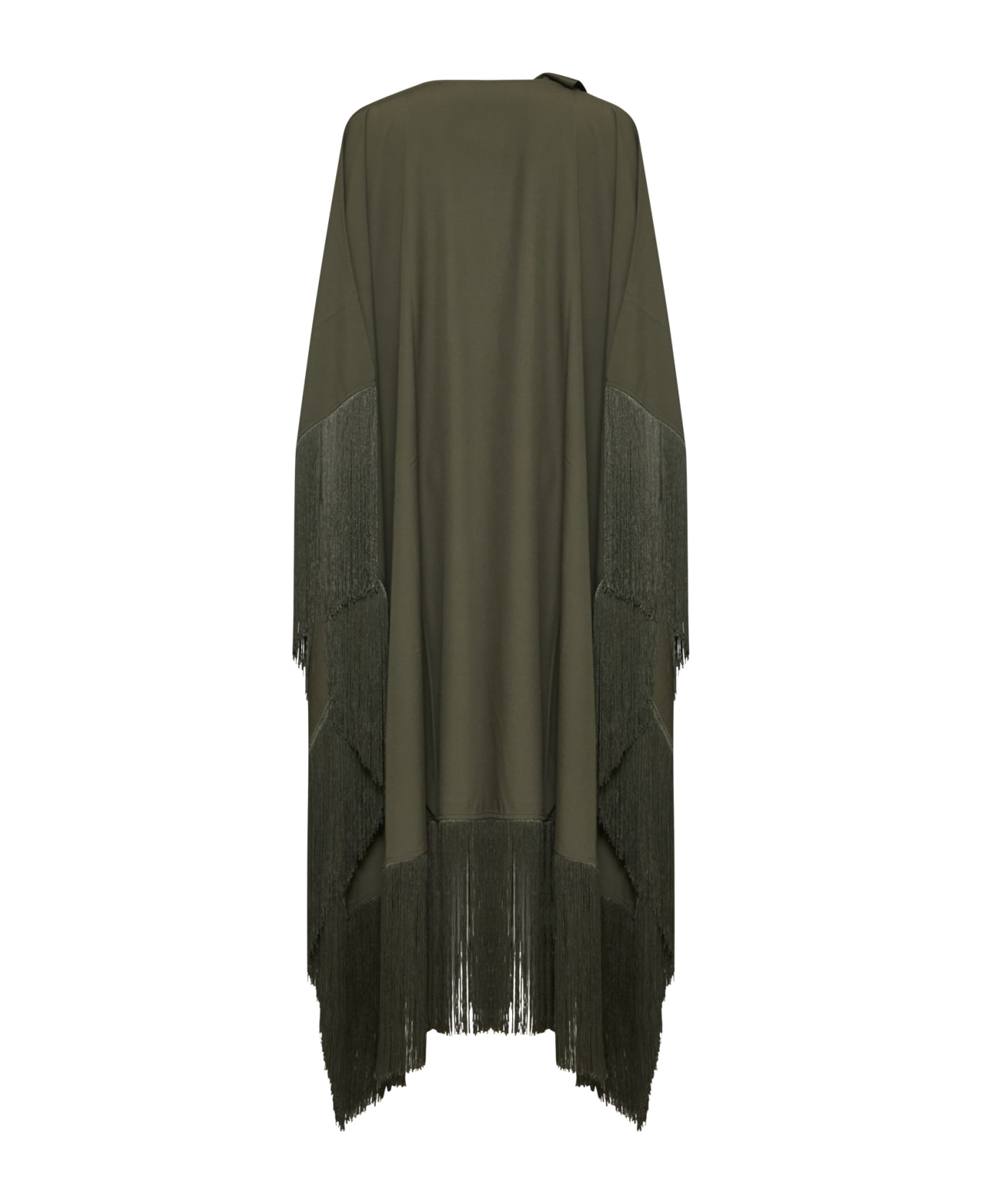 Taller Marmo Dress - Green