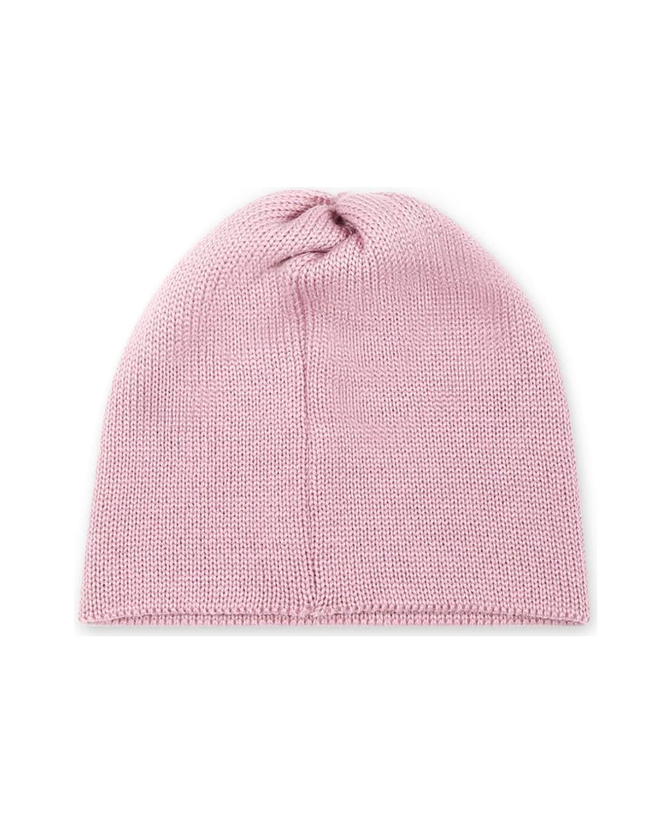 Little Bear Hats Pink - Pink