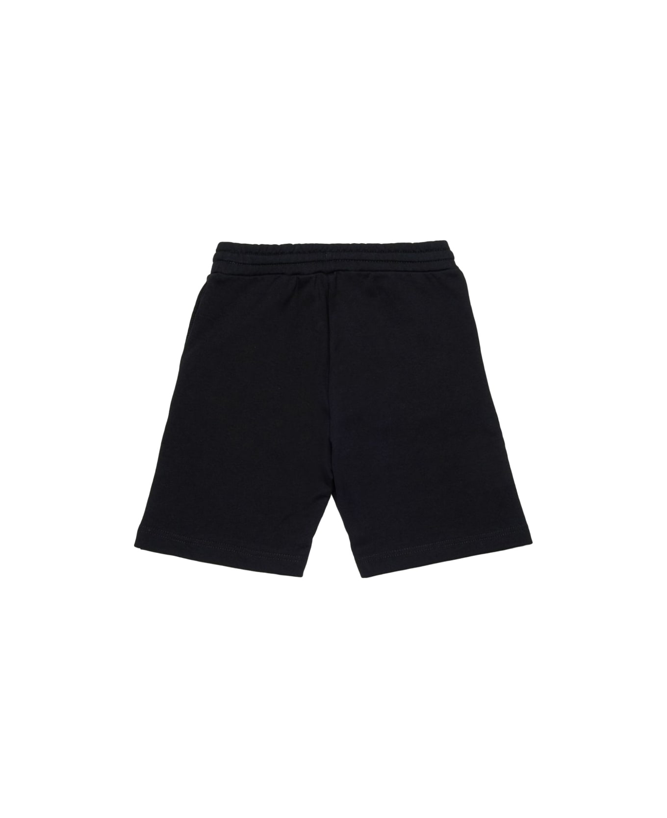 Diesel Short - BLACK