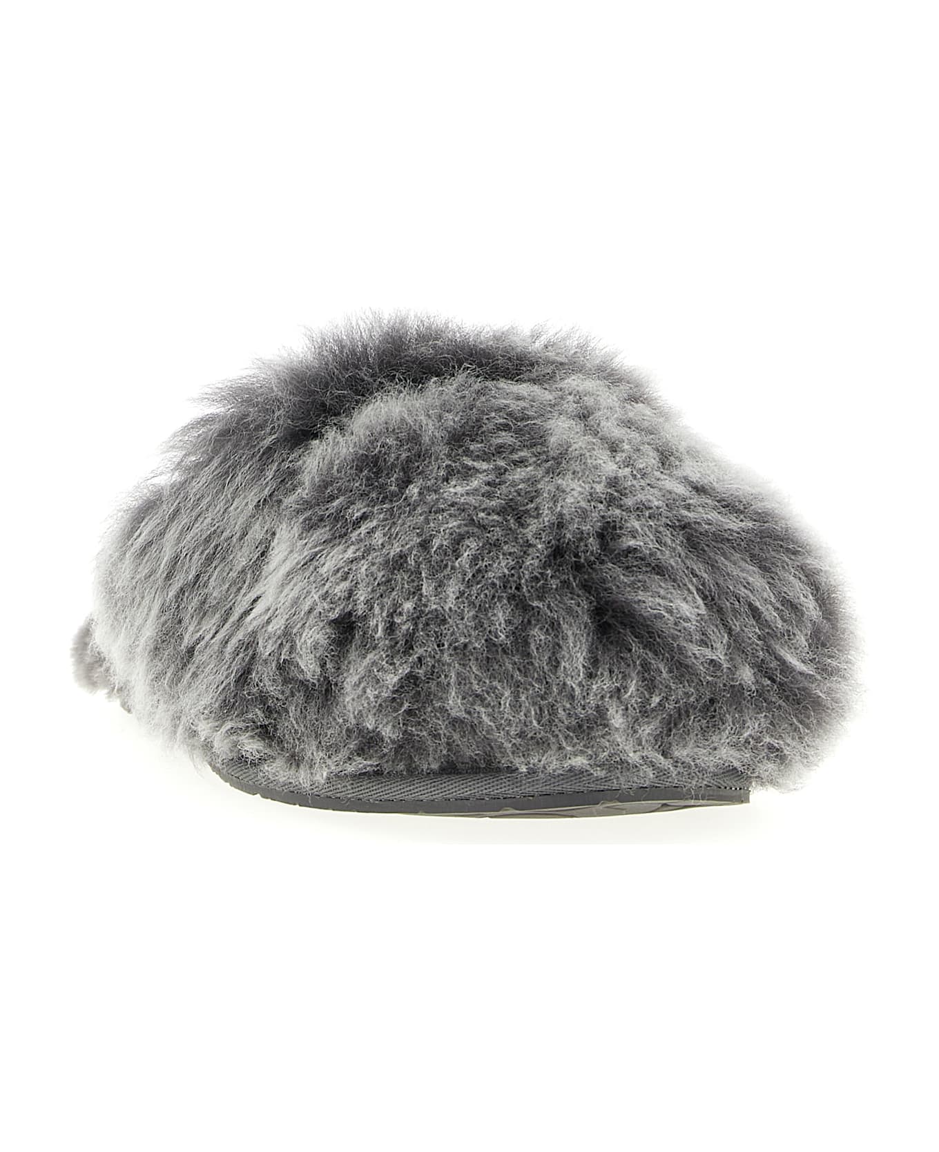 UGG 
scuffette Chalet
 Slipper - Gray