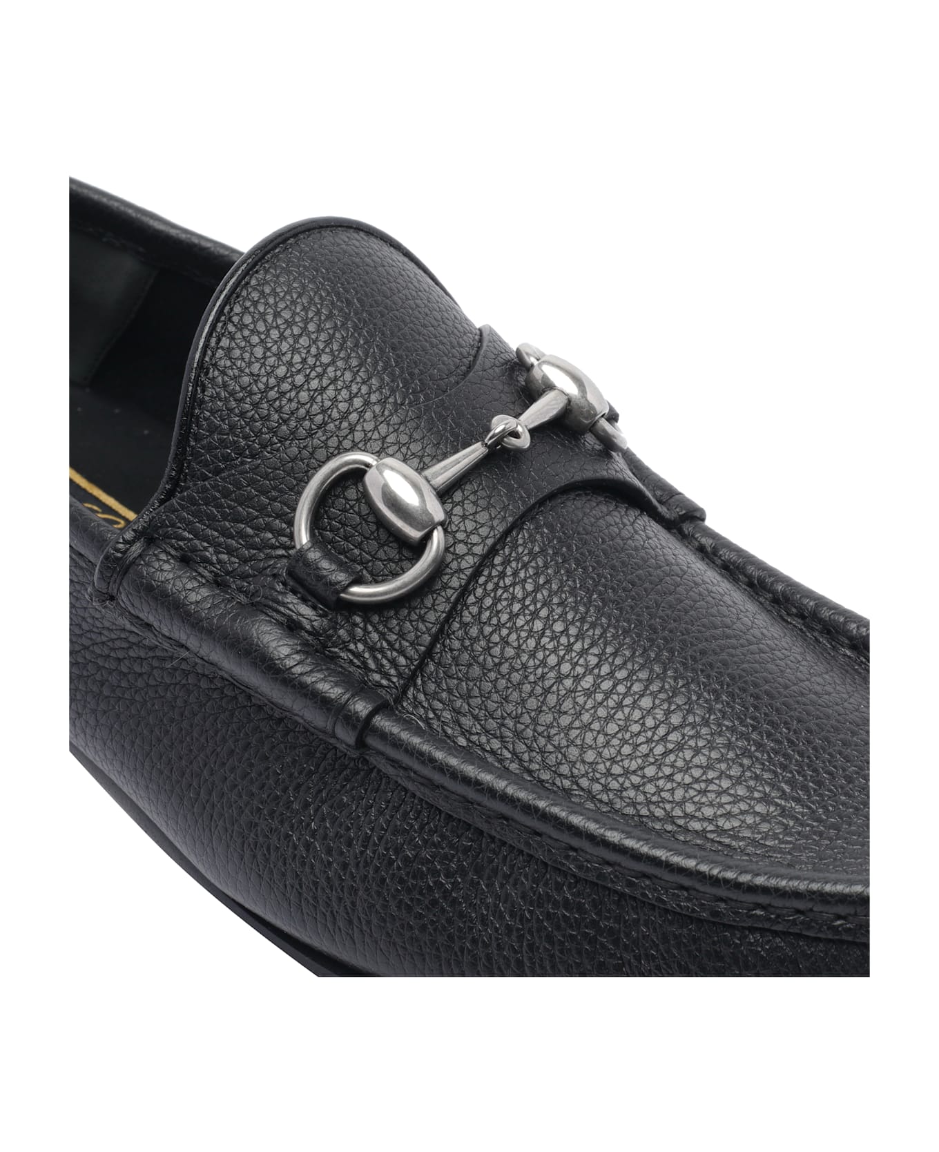 Gucci Horsebit 1953 Loafers - Black