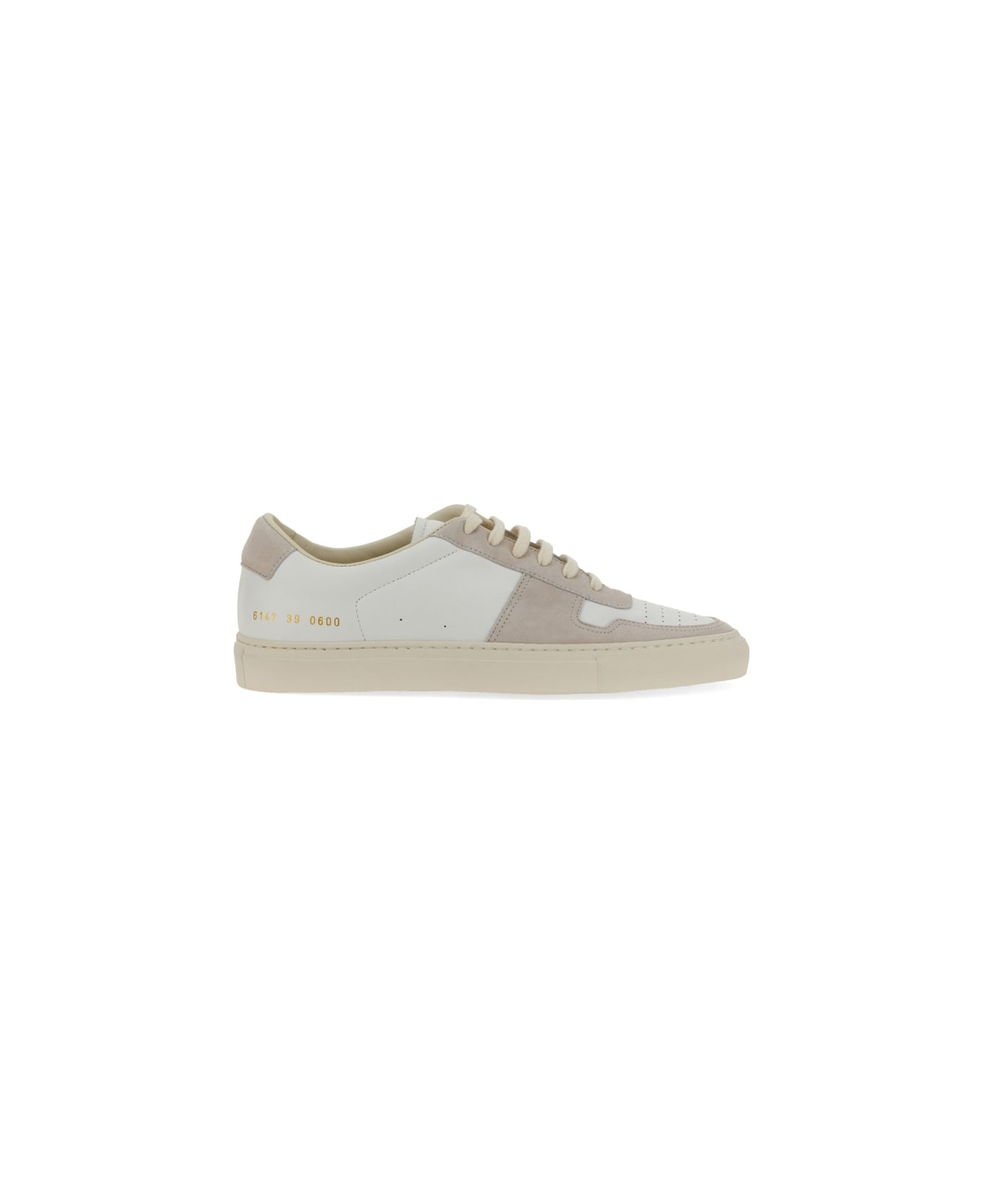 Common Projects "bball" Sneaker - NUDE スニーカー