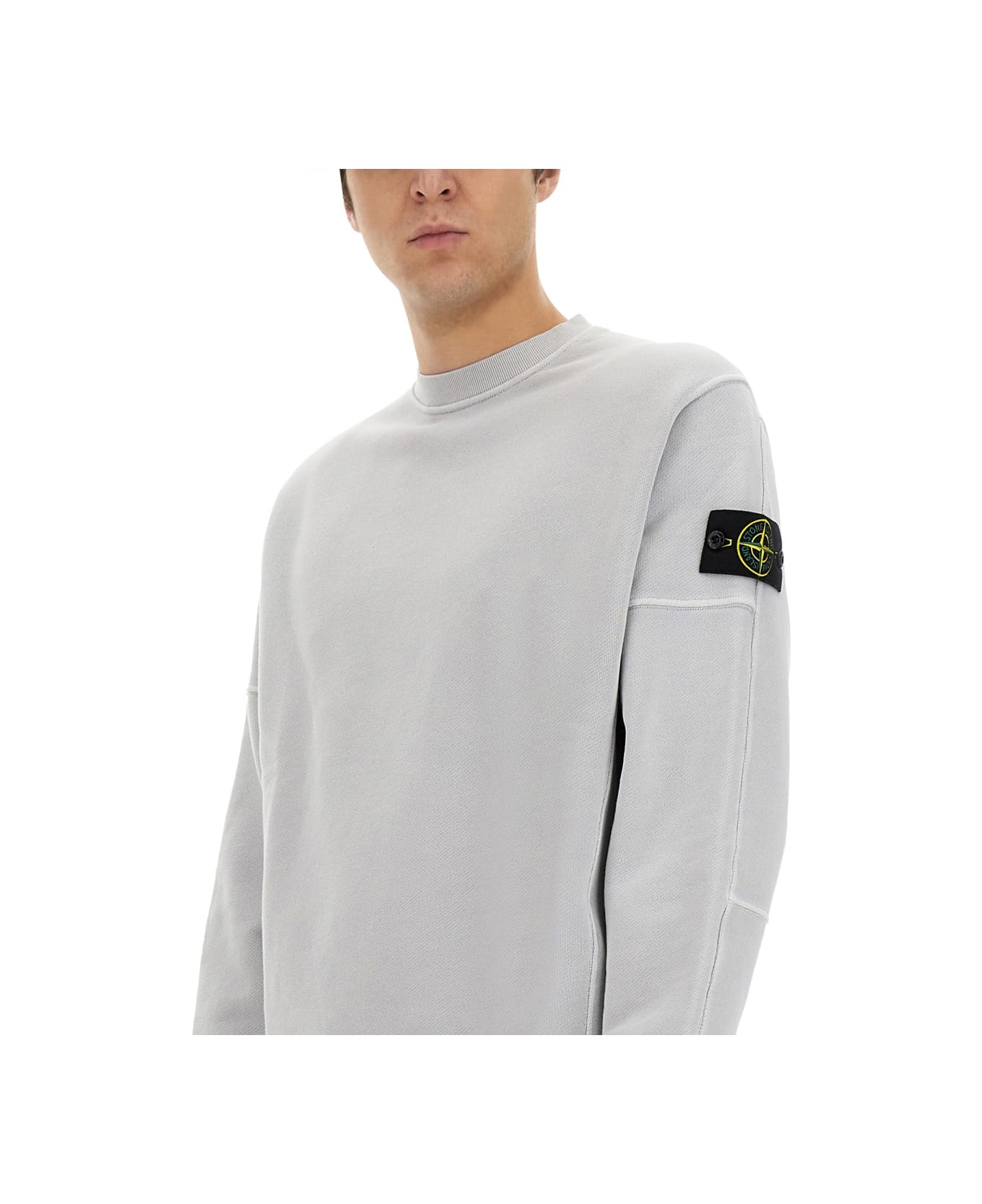 Organic Cotton Sweatshirt