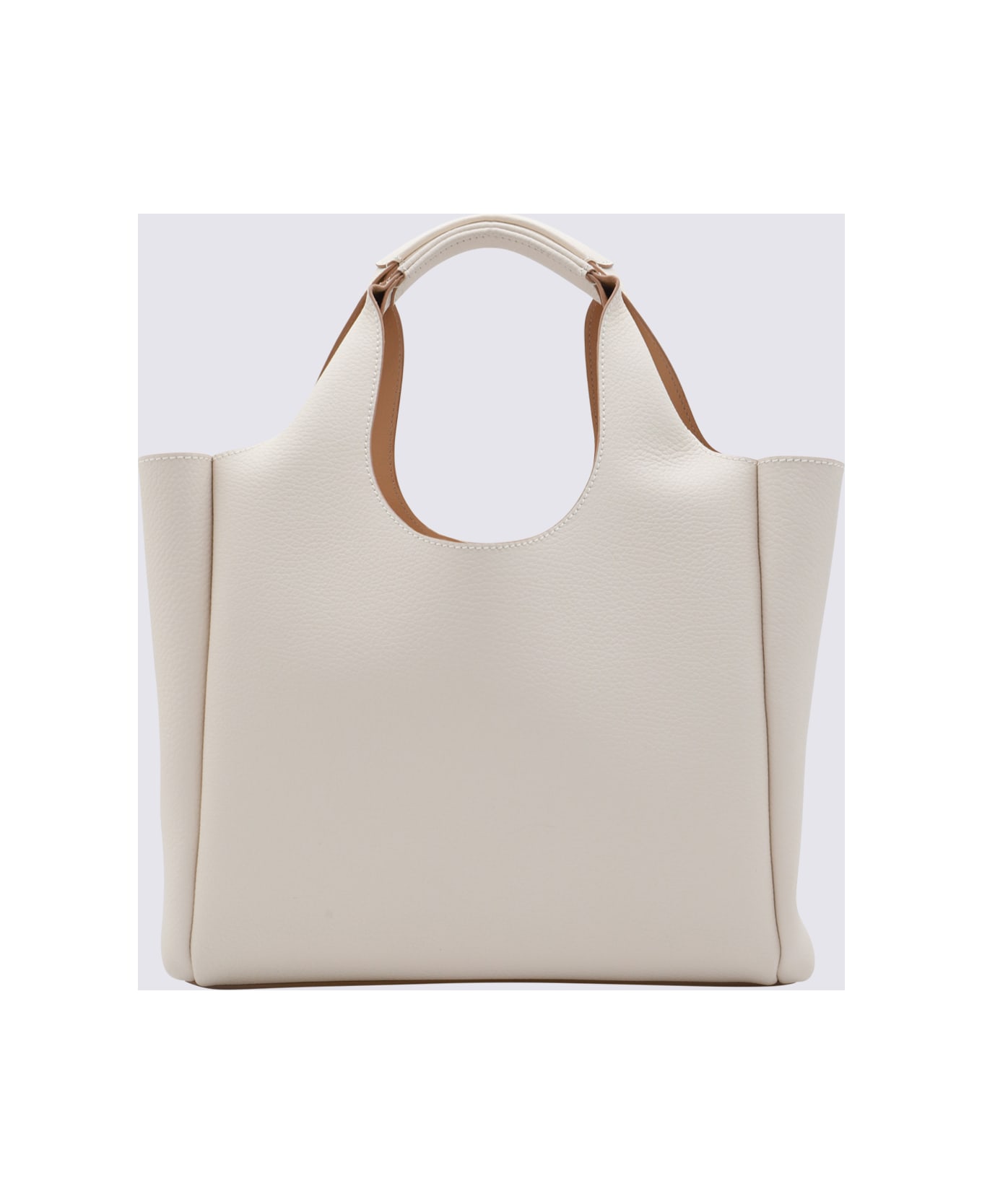 Hogan H-bag Handbag - MARMO/DESERTO CHIARO