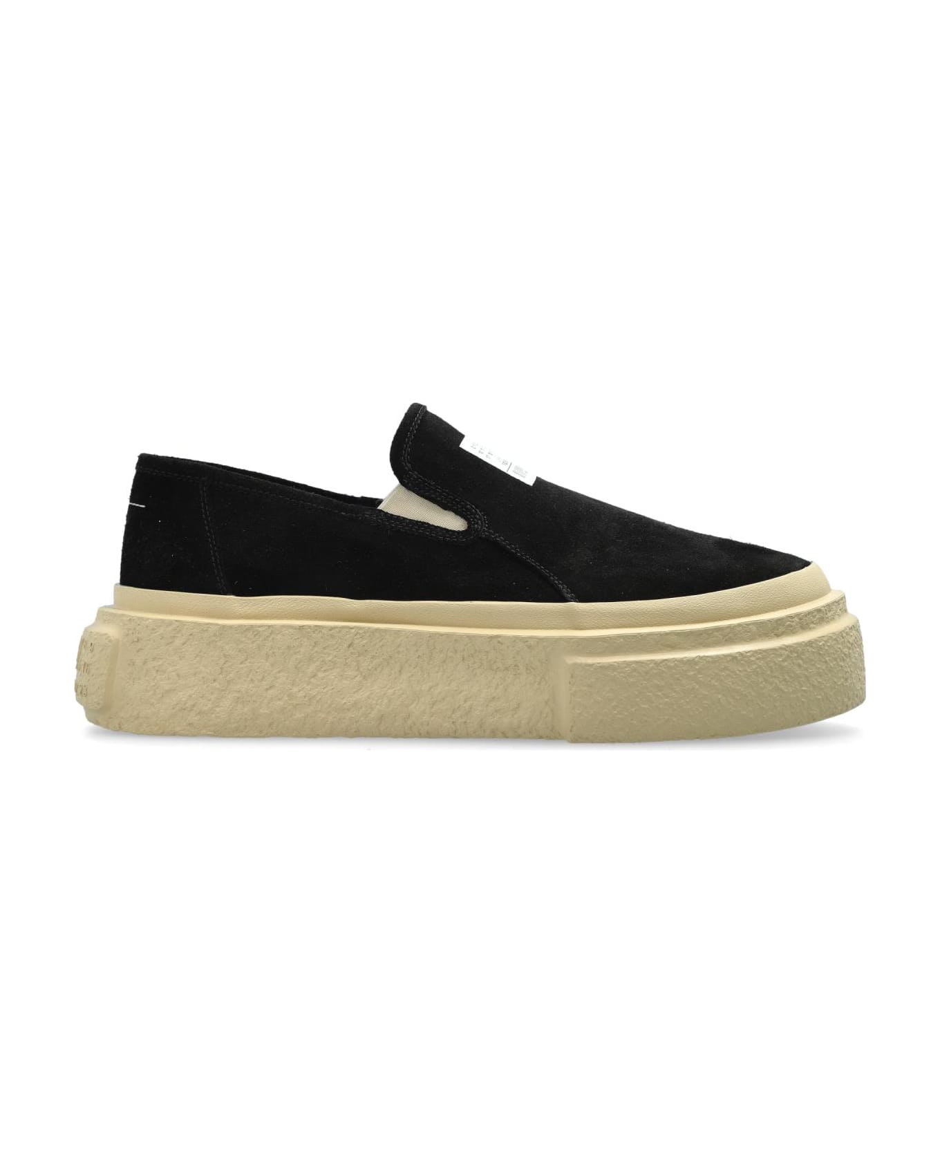 Maison Margiela　46 Mm6 Maison Margiela Sneakers | italist
