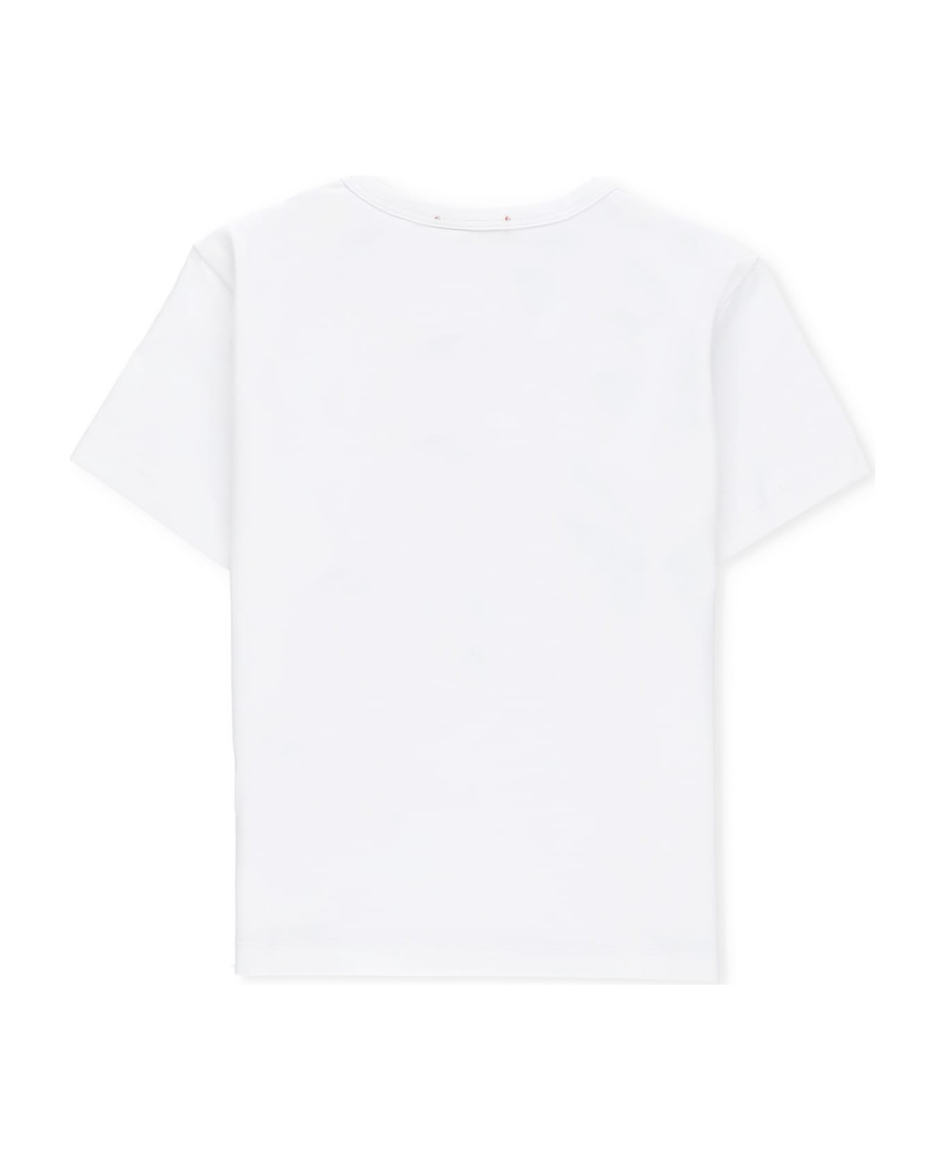 Diesel Tangiex T-shirt - White