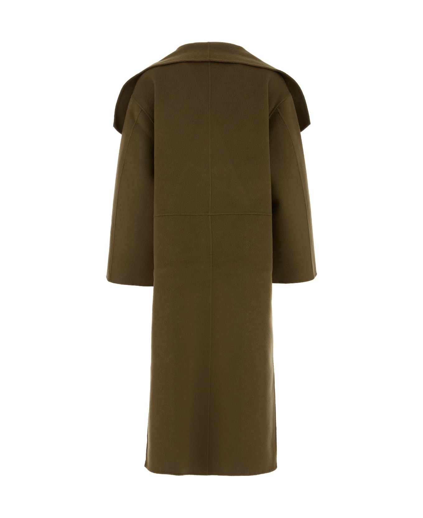 Totême Cappotto - Beige