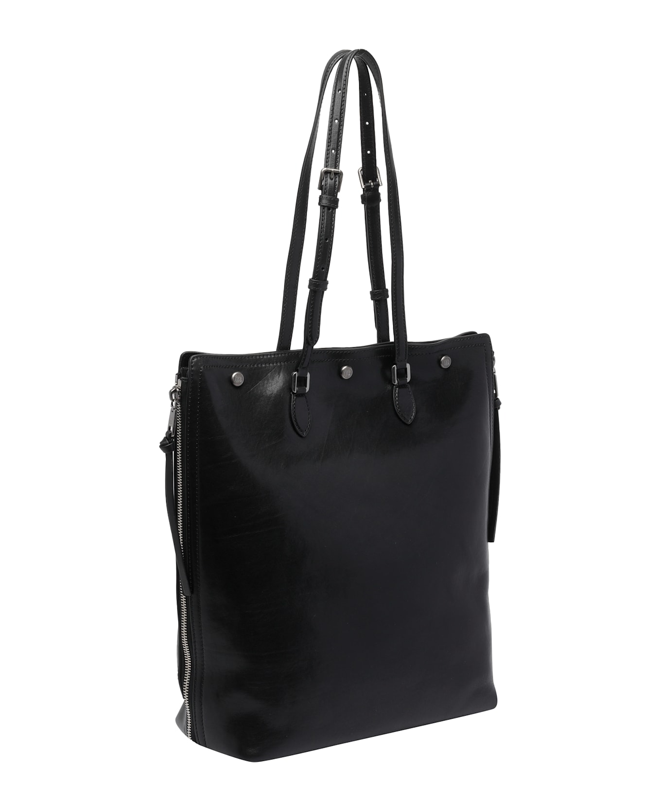 Dolce 
Gabbana Tote Bag - Black