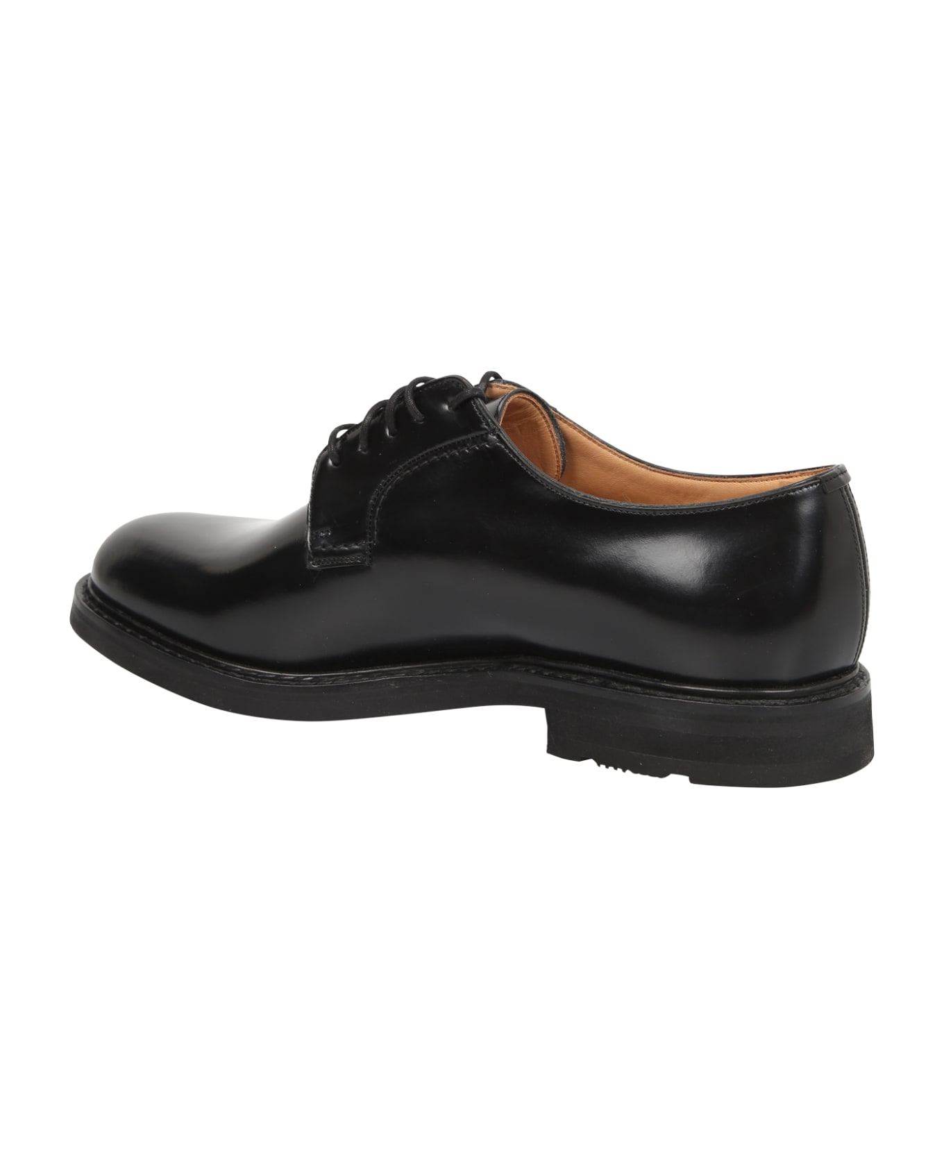 Church's Woodbridge Shoes - Black