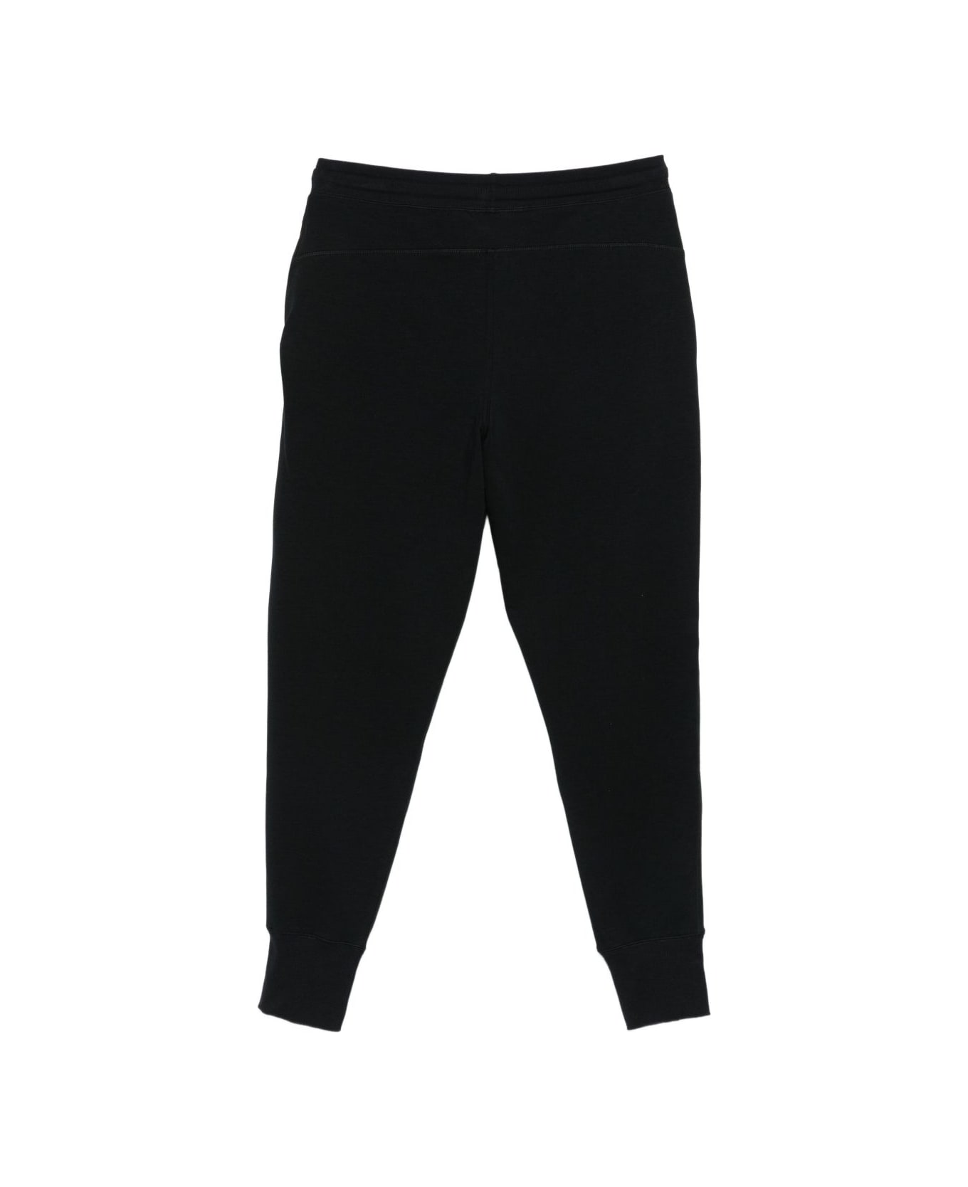 Paul Smith Signature Stripe Trousers - Black