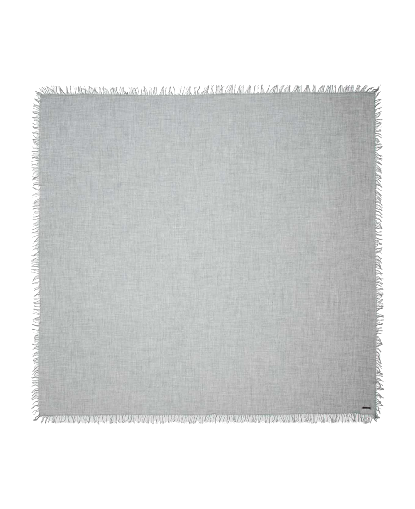 Faliero Sarti Enrica Scarf - Grey