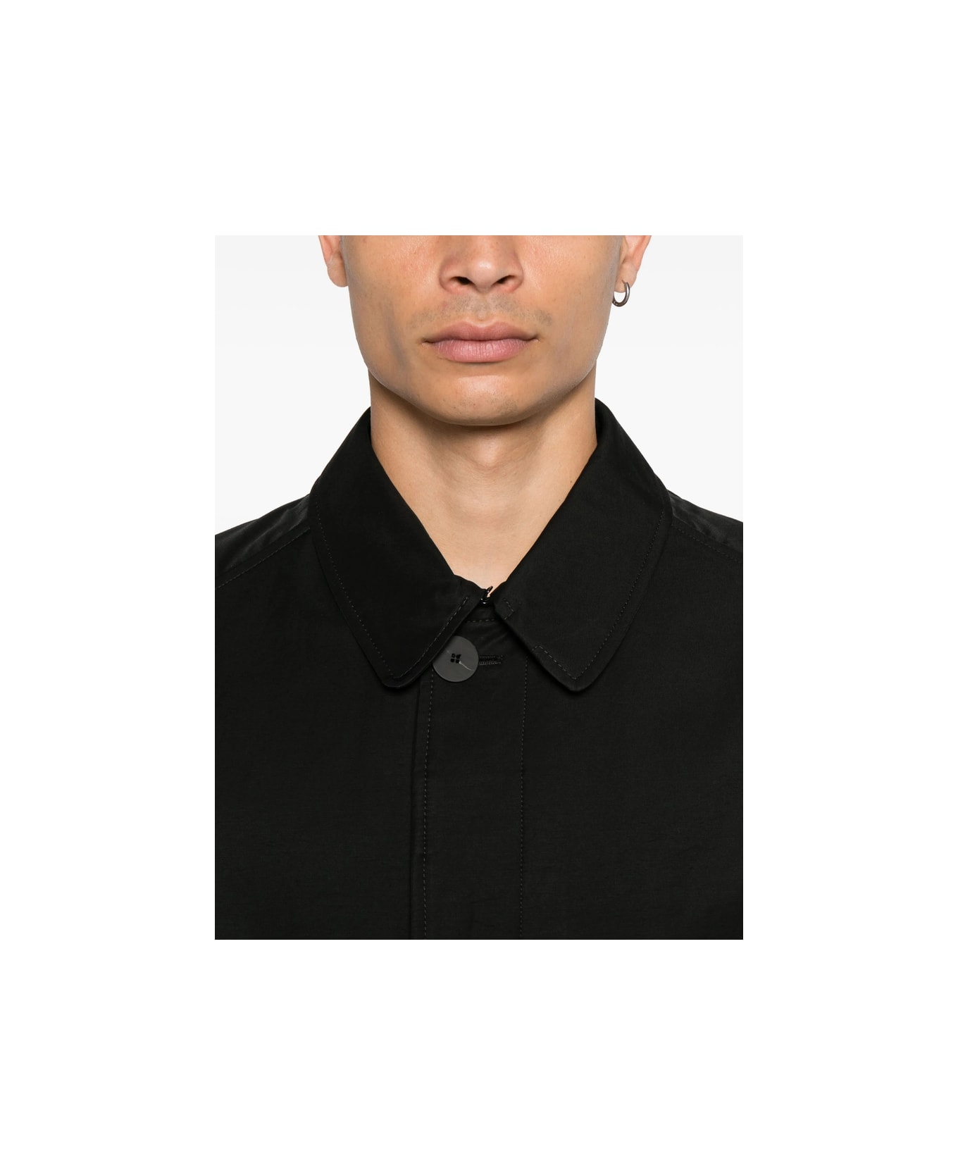 Studio Nicholson Coat - BLUE