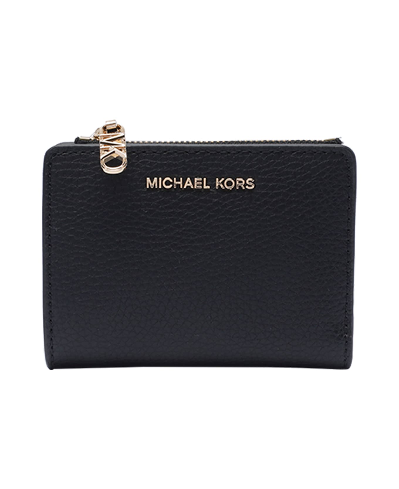 MICHAEL Michael Kors Wallet - Black