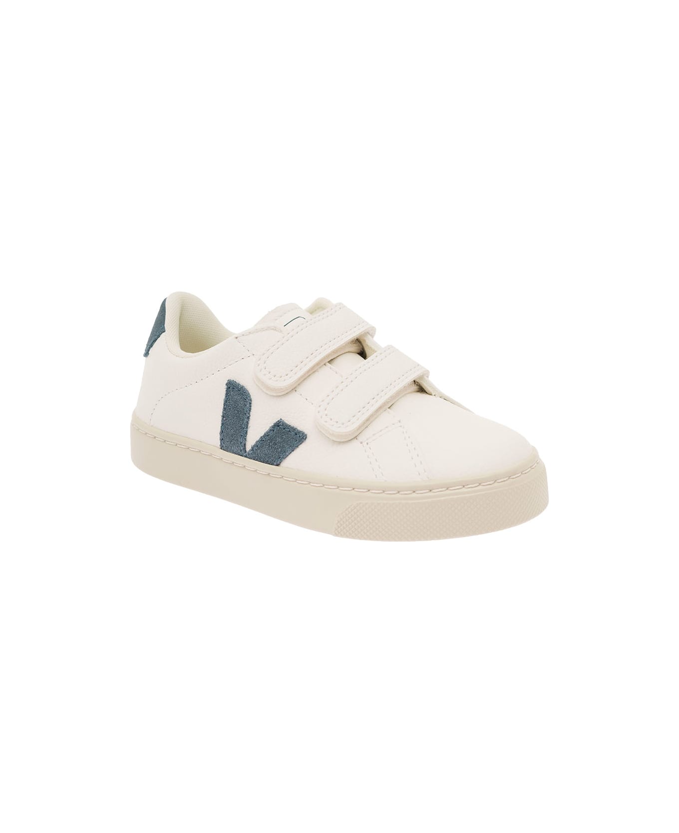 Veja Small Esplar - Extra White California