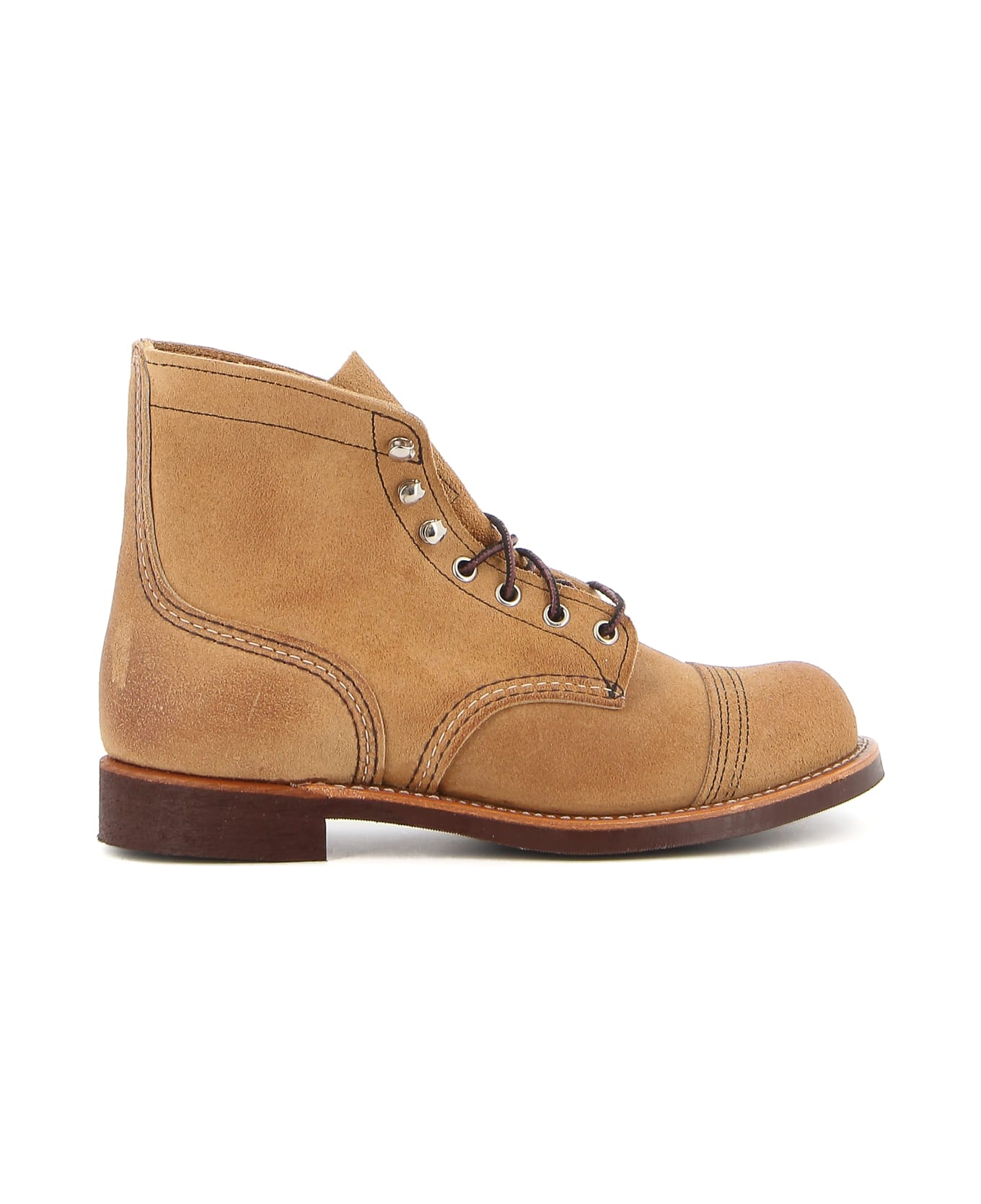 Red Wing Iron Ranger - Hawthorne