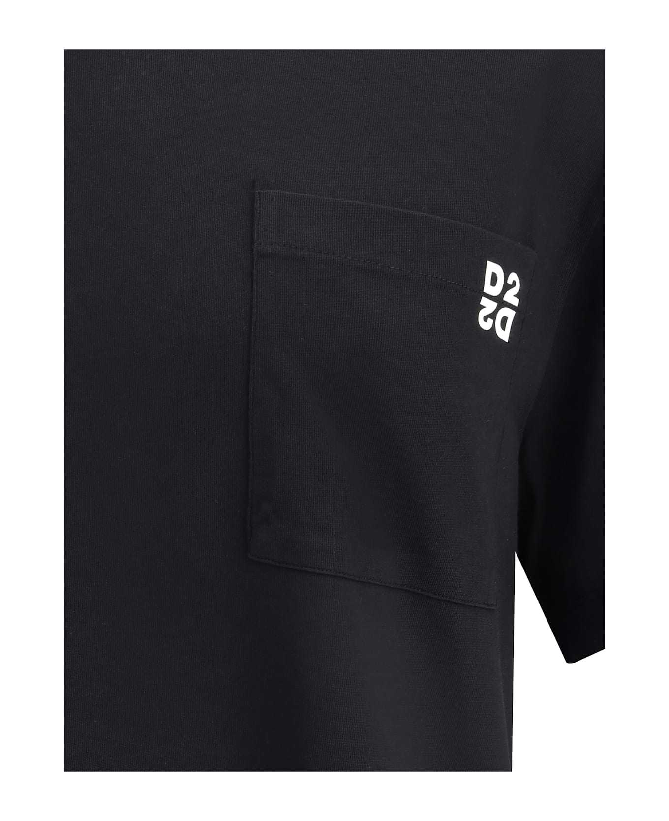 Dsquared2 Twin Pack T-shirt