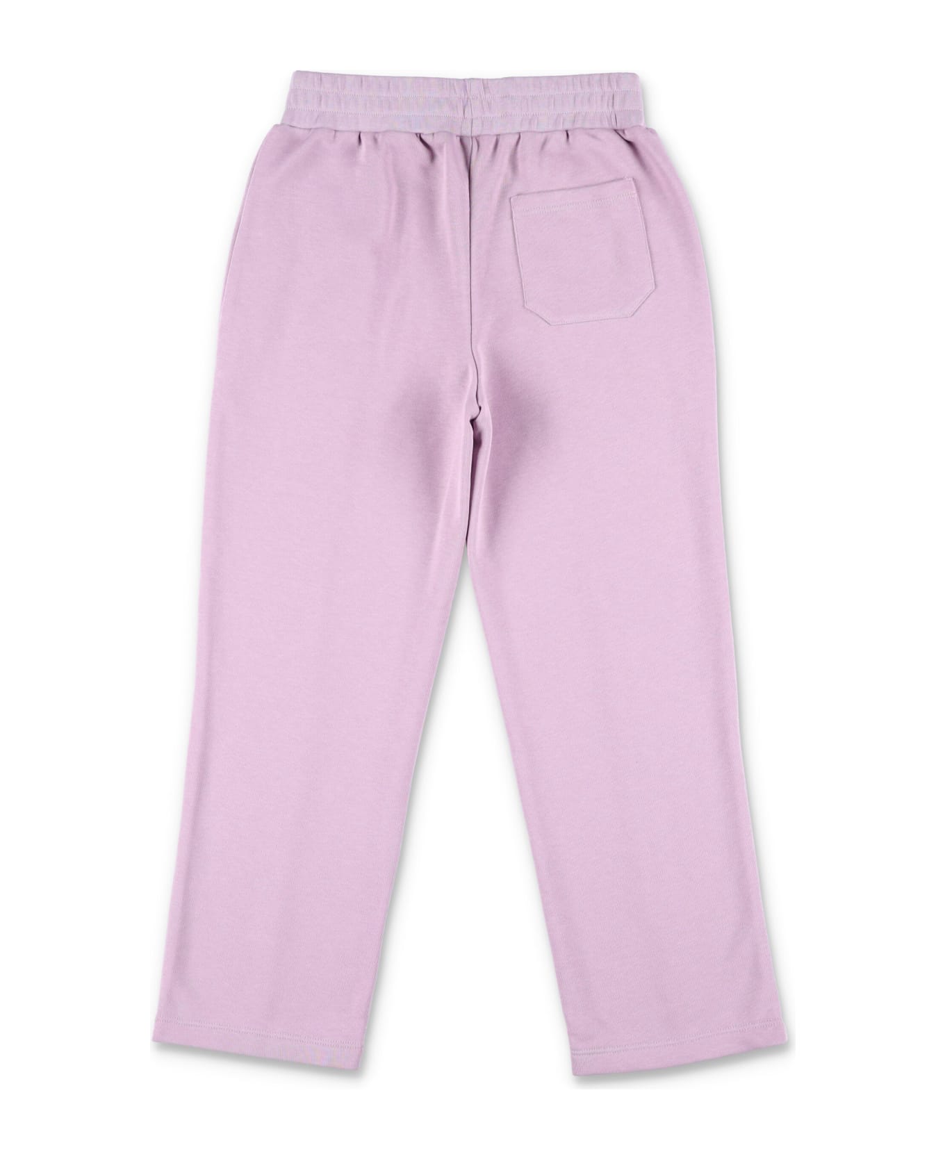 Golden Goose Jogging Pants - Purple