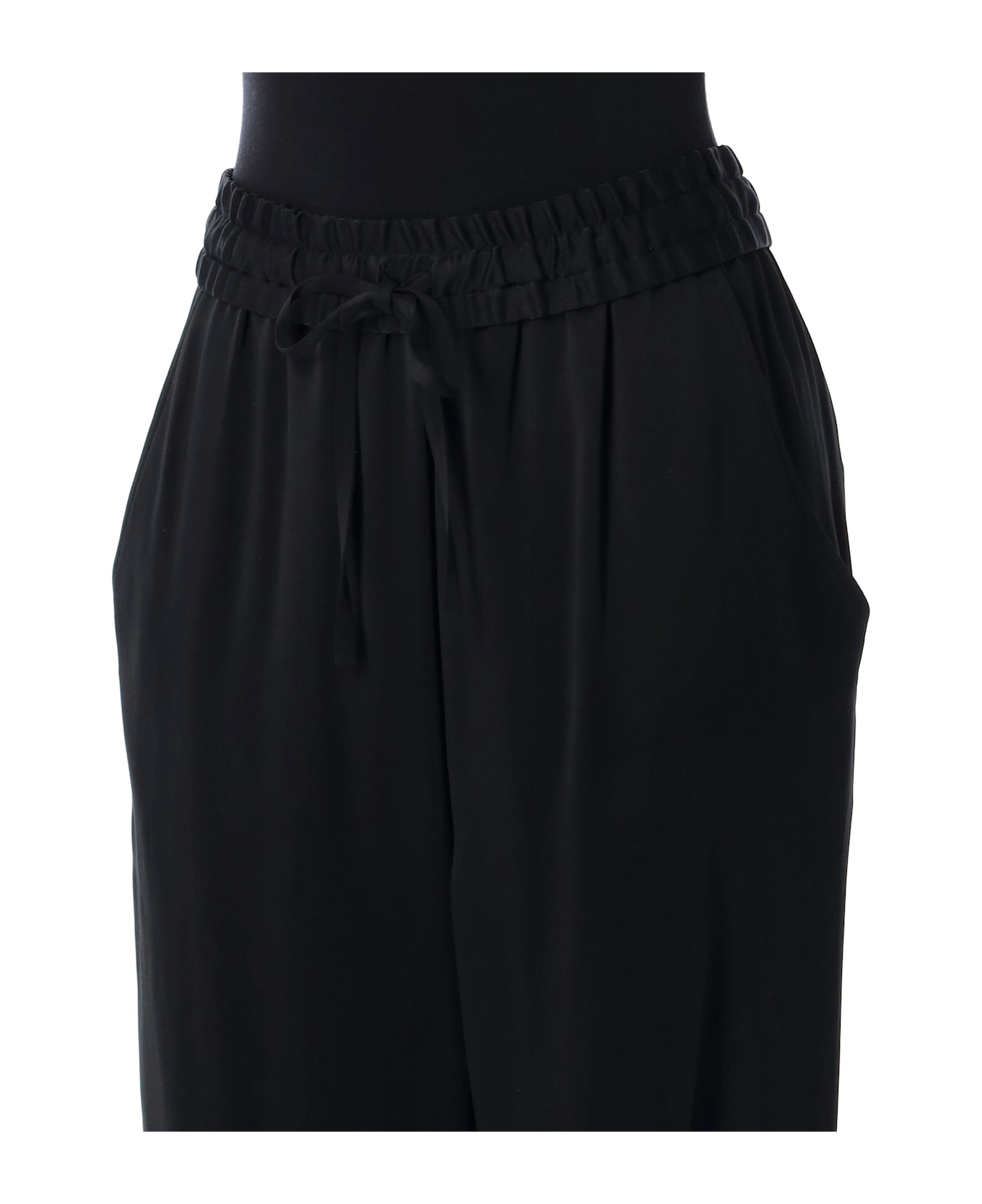 Isabel Marant Kendry Pants - BLACK