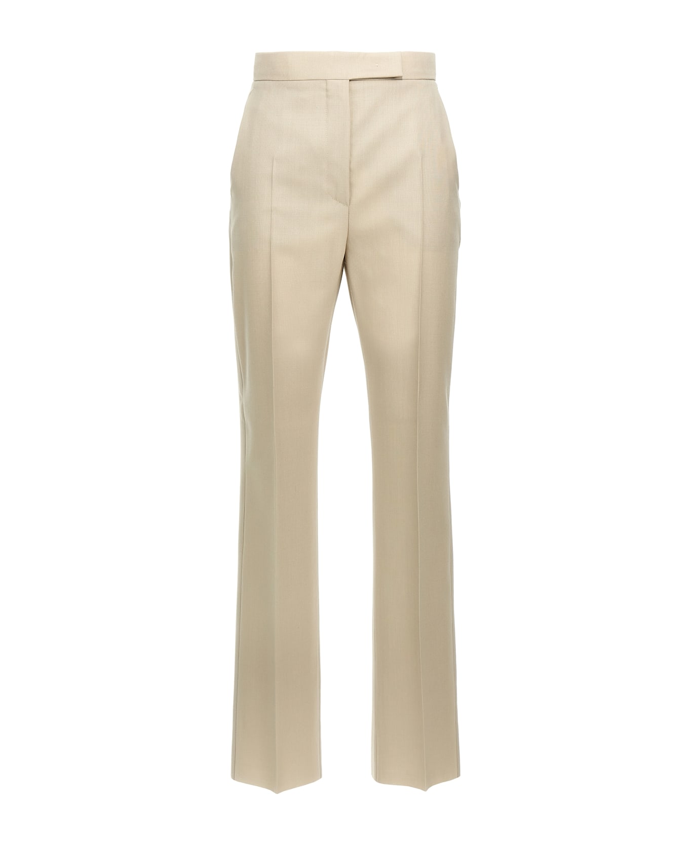 Max Mara 'turbigo' Pants - Beige
