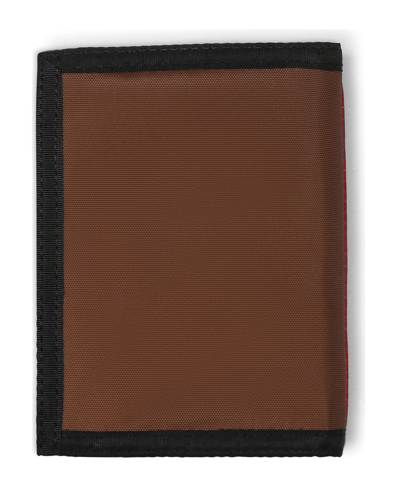 Dsquared2 Multicolor Wallet For Boy With Logo - Multicolor