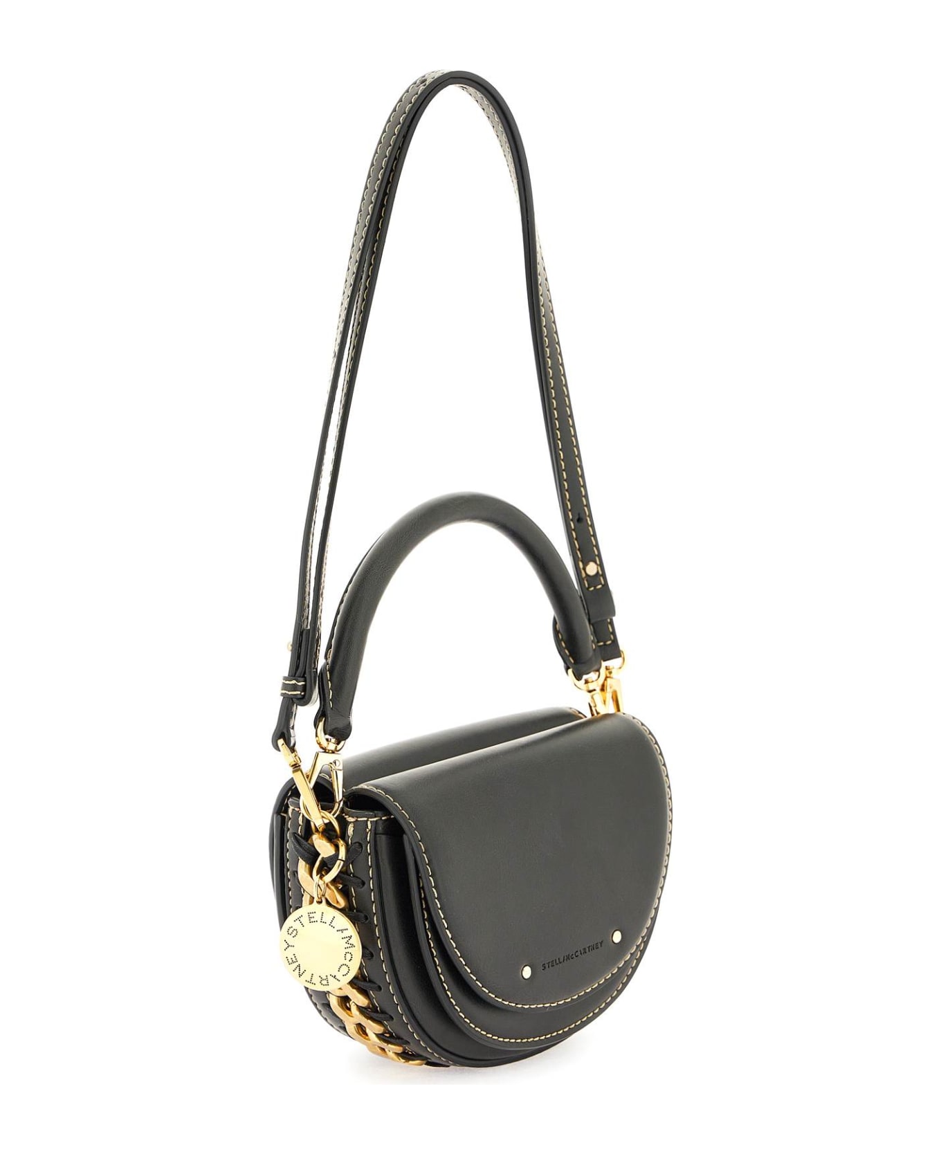 Stella McCartney 'frayme Ryder' Shoulder Bag トートバッグ
