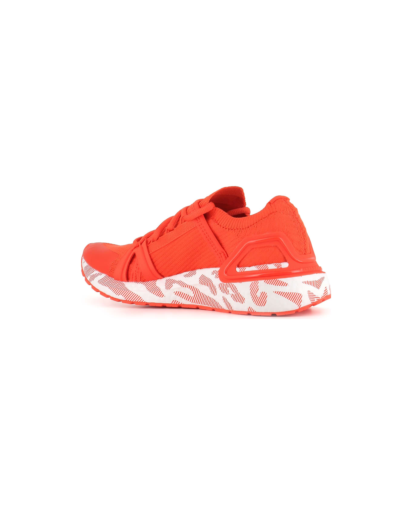 Adidas by Stella McCartney Sneakers Asmc Ultraboost 20 - Arancio fluo スニーカー
