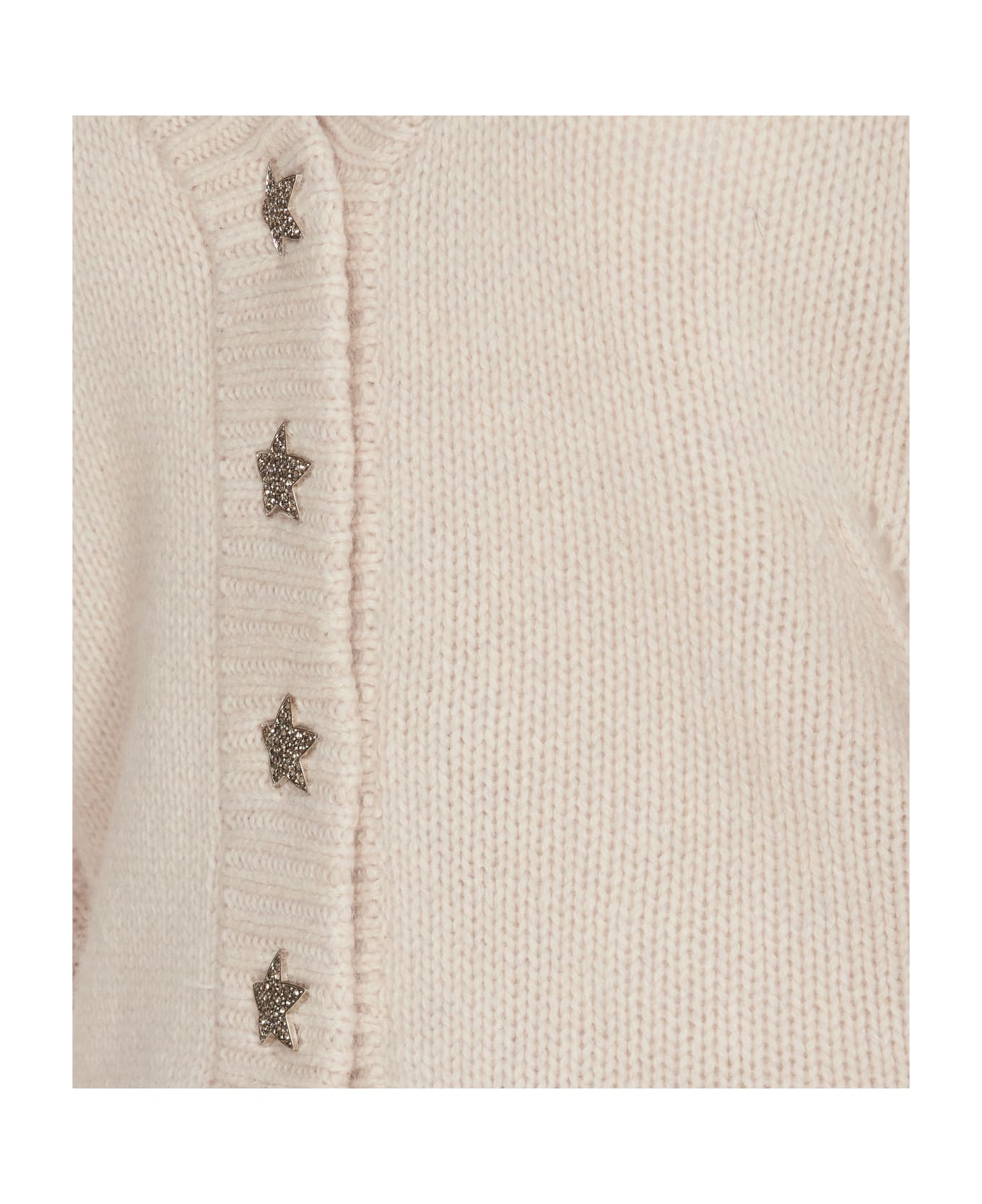 Zadig & Voltaire Betsy Cashmere Cardigan - Beige カーディガン