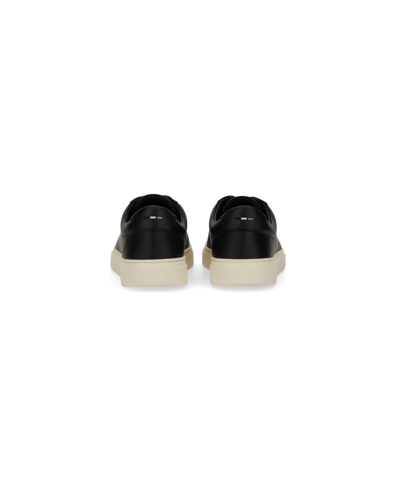Hugo Boss "kieran" Sneaker - BLACK