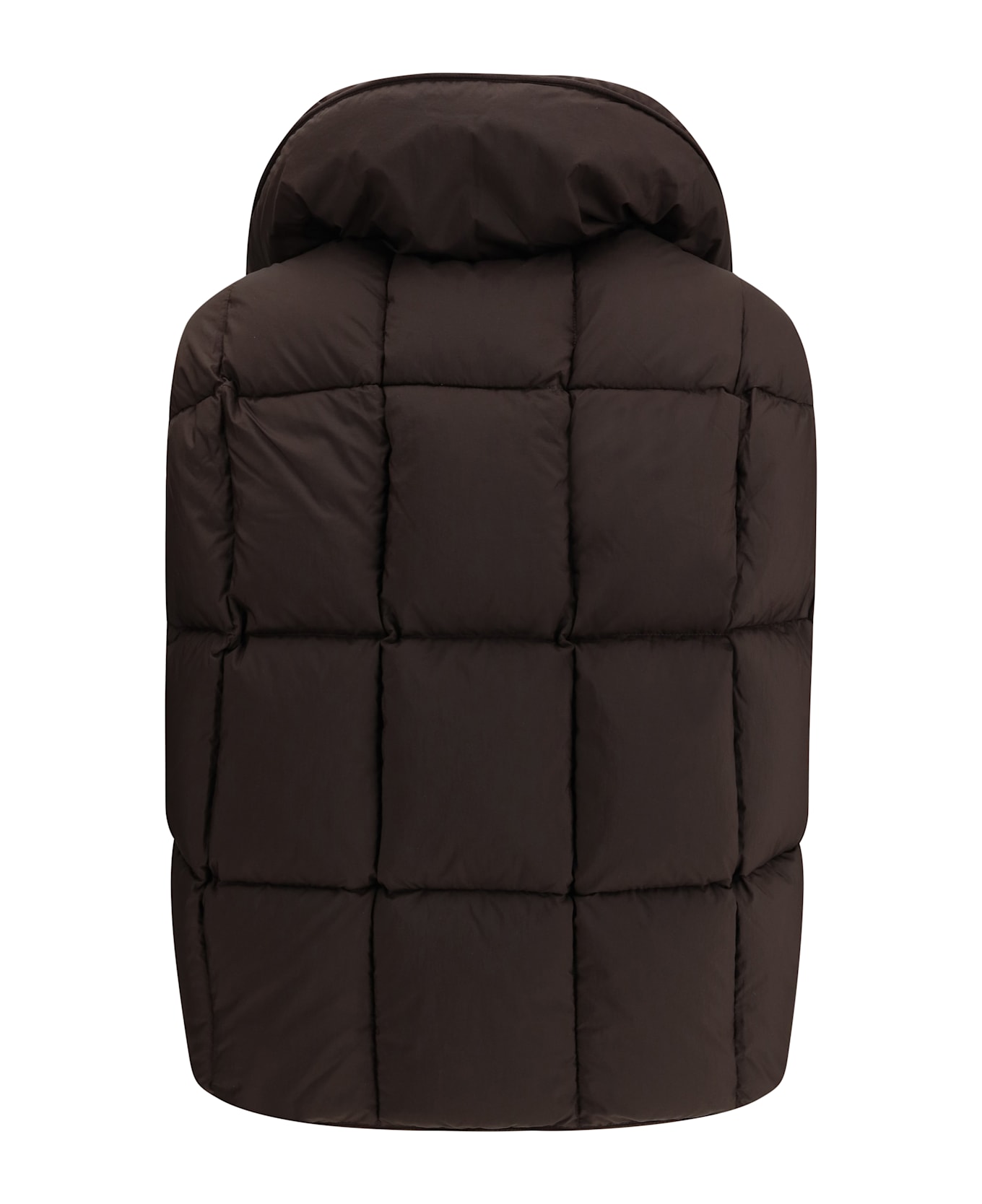IENKI IENKI Cozy Cloud Vest Micro
