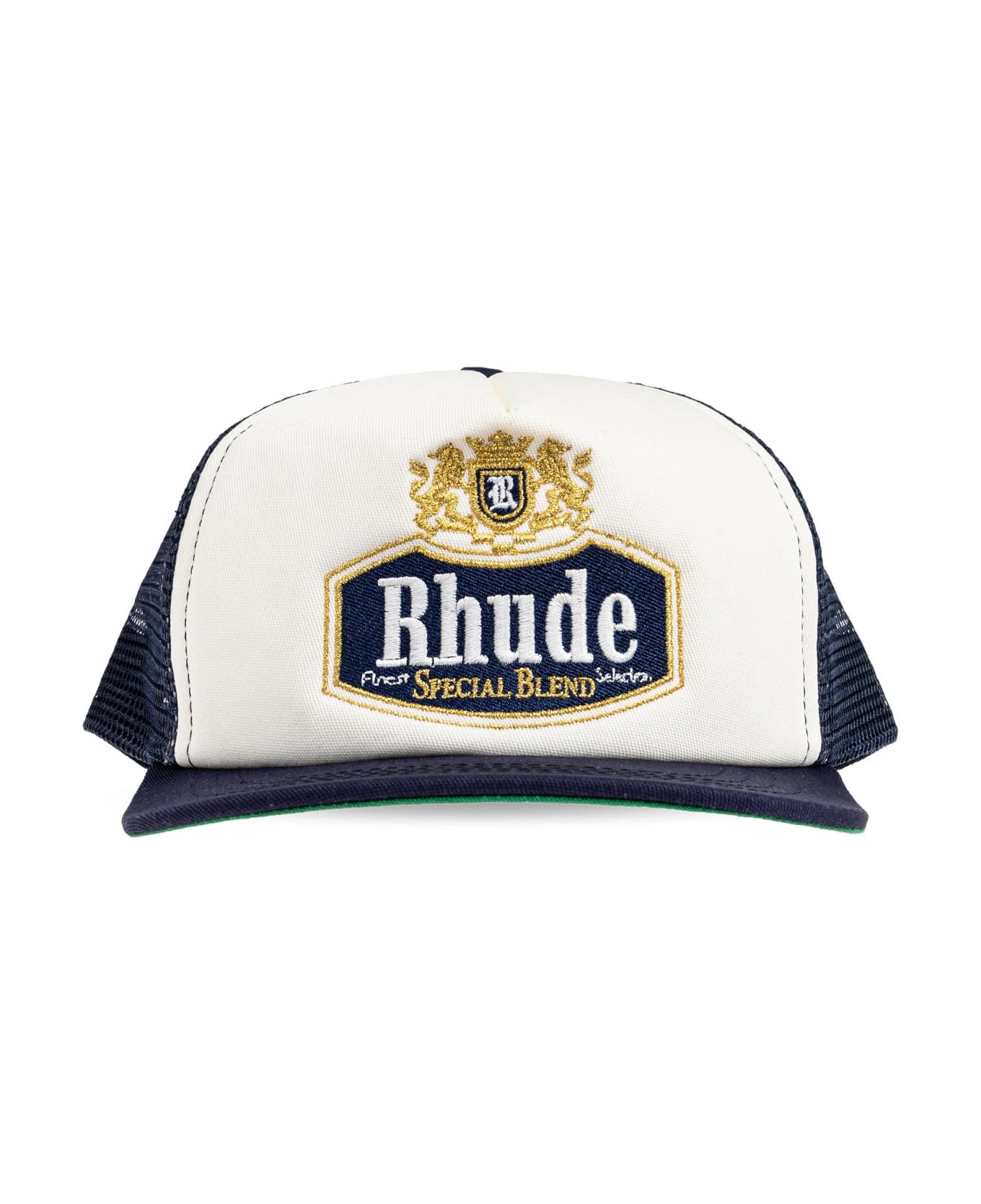 Rhude Baseball Cap - BLUE