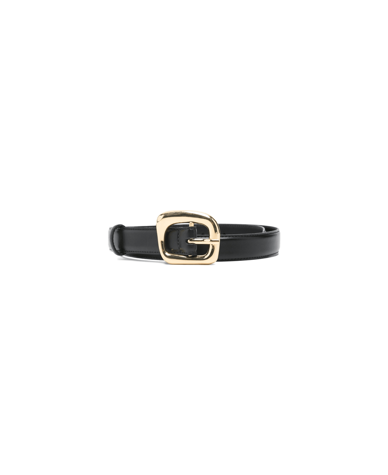 Frame Belt - BLACK