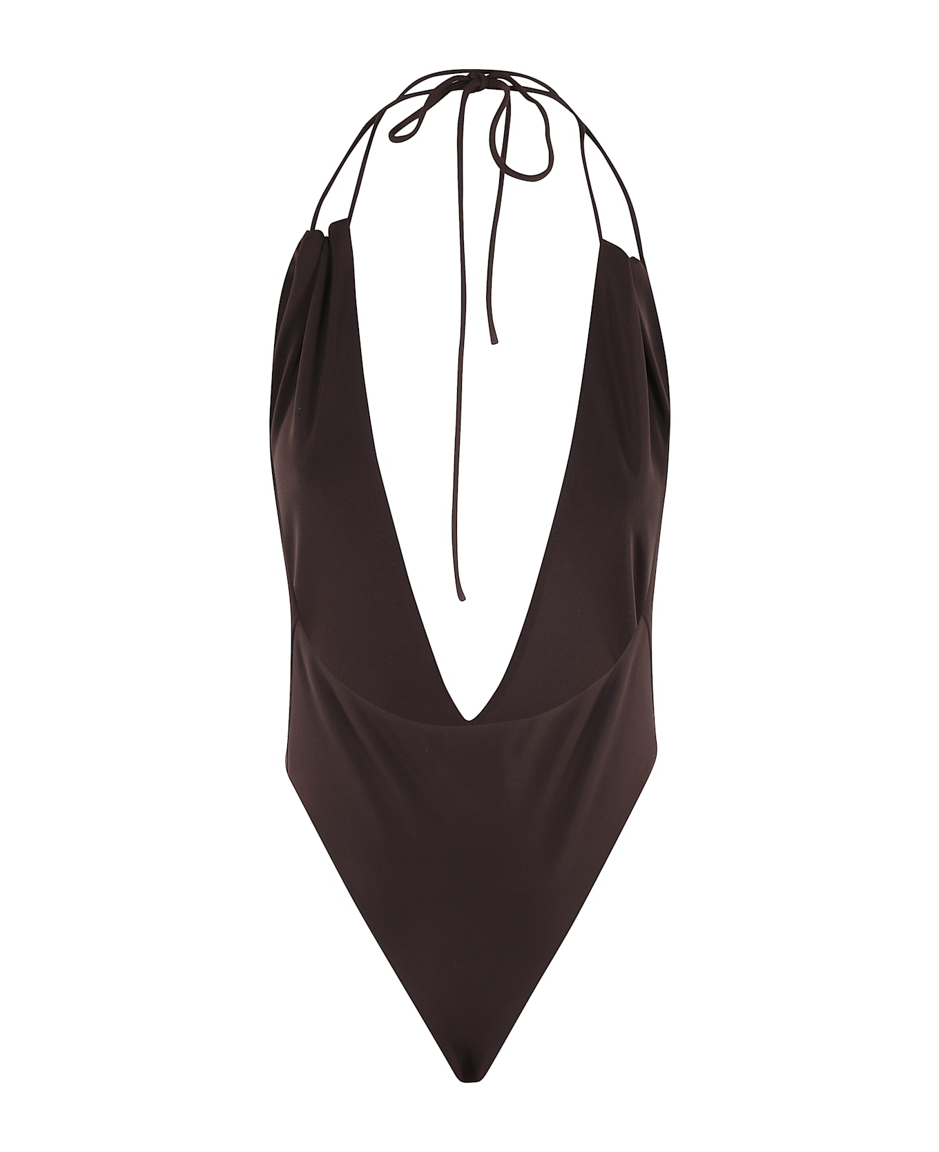 The Andamane Isla - Dark Brown