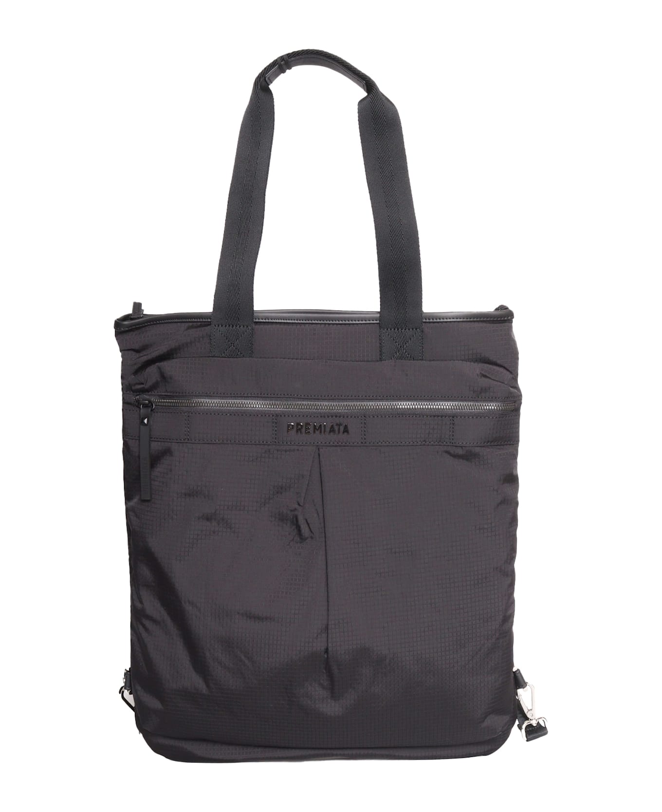 Premiata Bag - BLACK