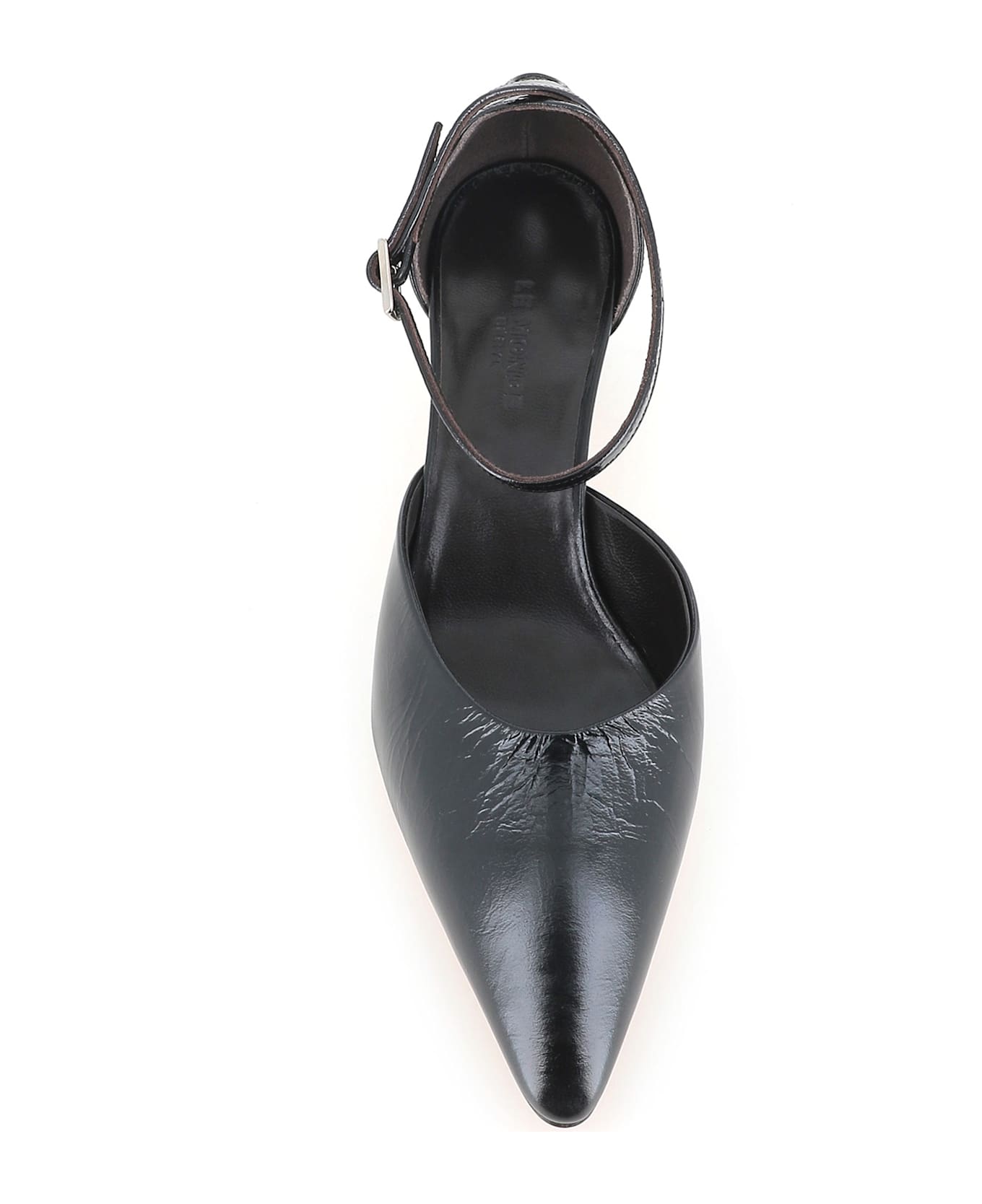 Le Monde Beryl Décolleté Victoria - Black