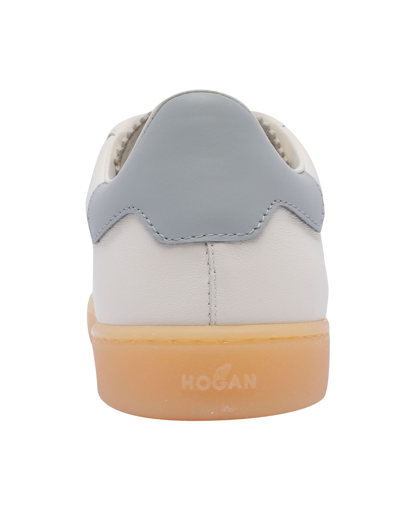Hogan Cool Sneakers - WHITE