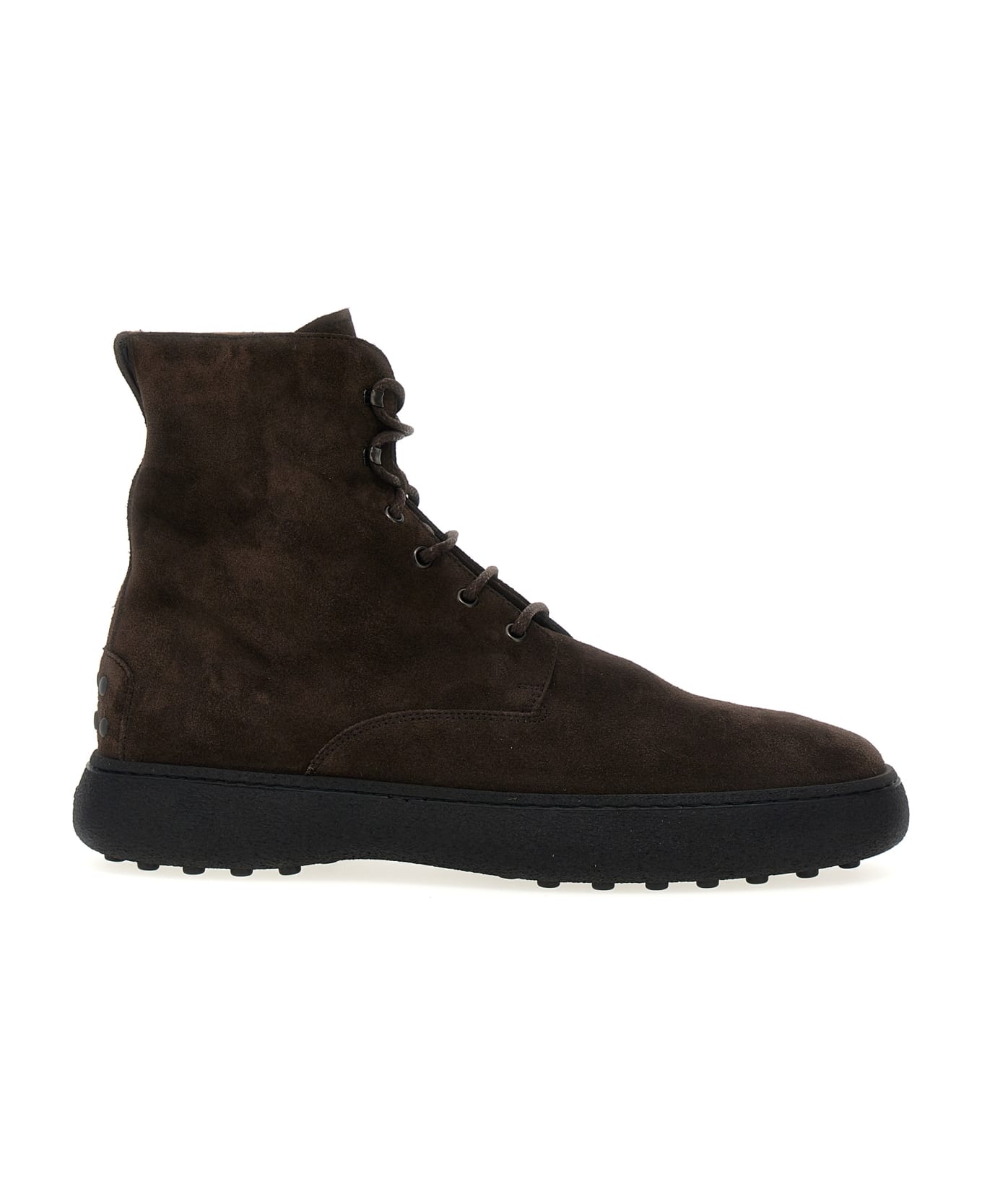 Tod's Ankle Boots - Brown