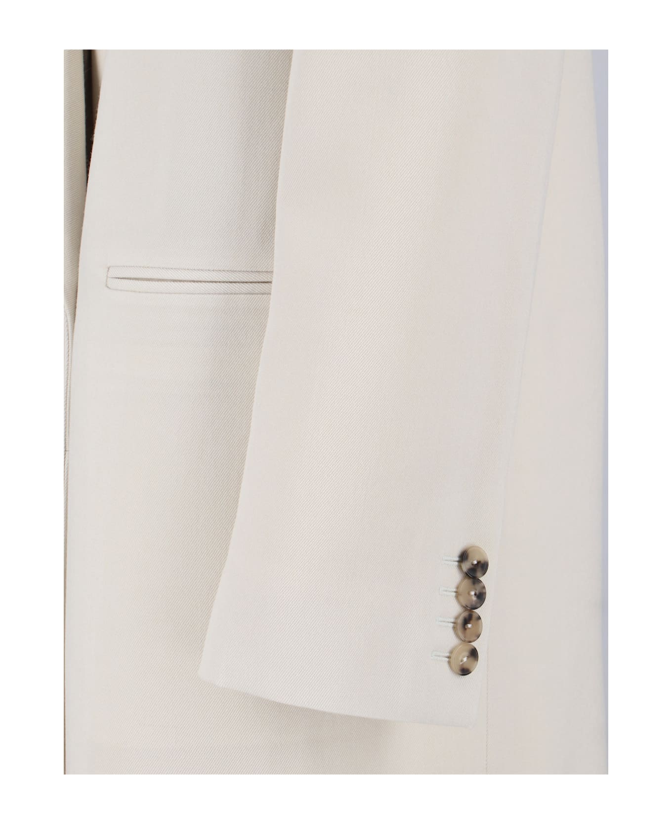 Calvin Klein 
evelyn
 Coat - White