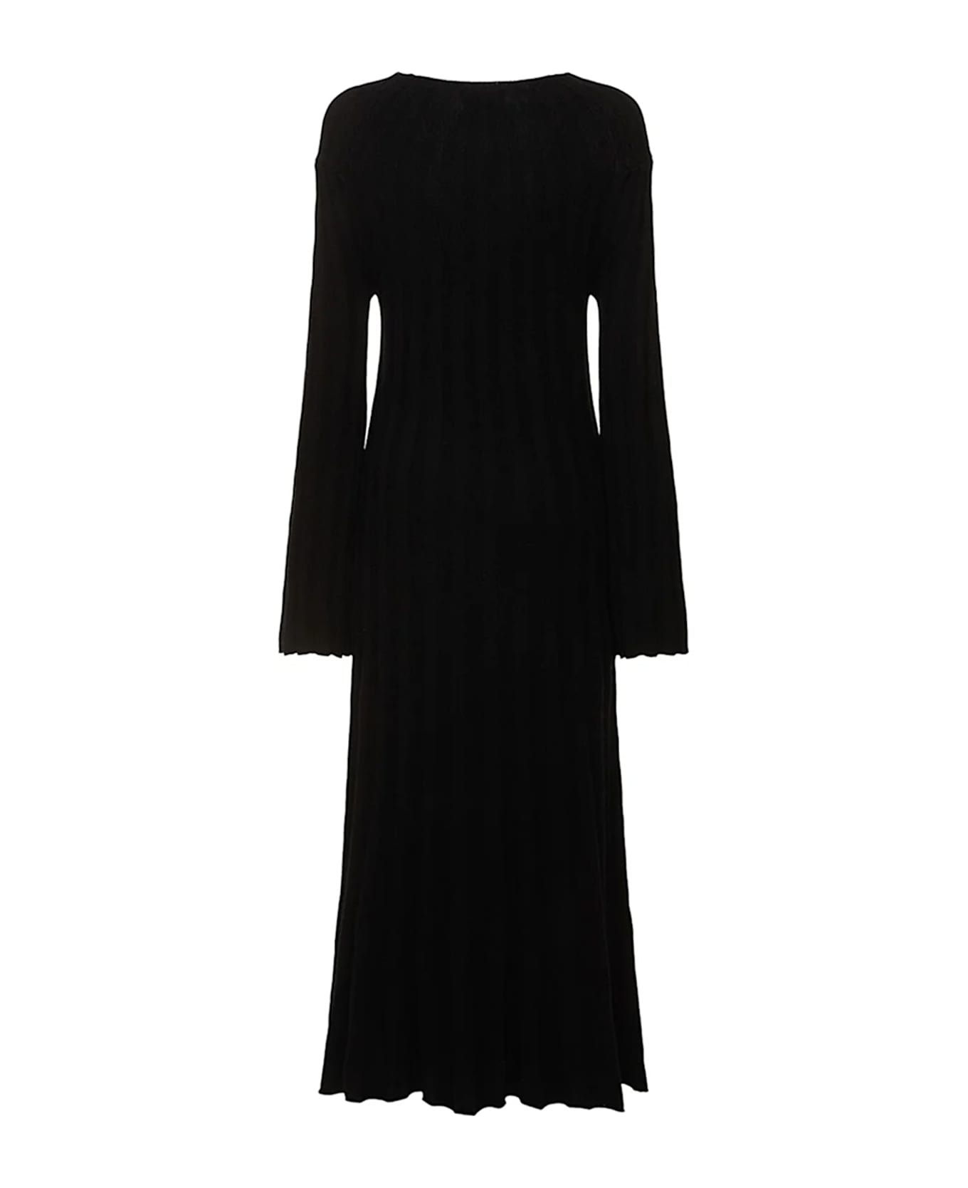 Loulou Studio ''irma'' Dress - Black