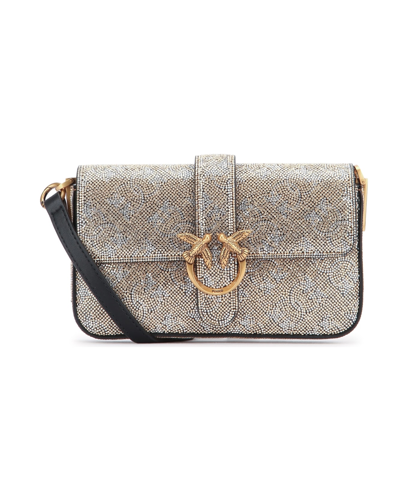 Pinko Borsa A Tracolla - OROANTIQUEGOLD