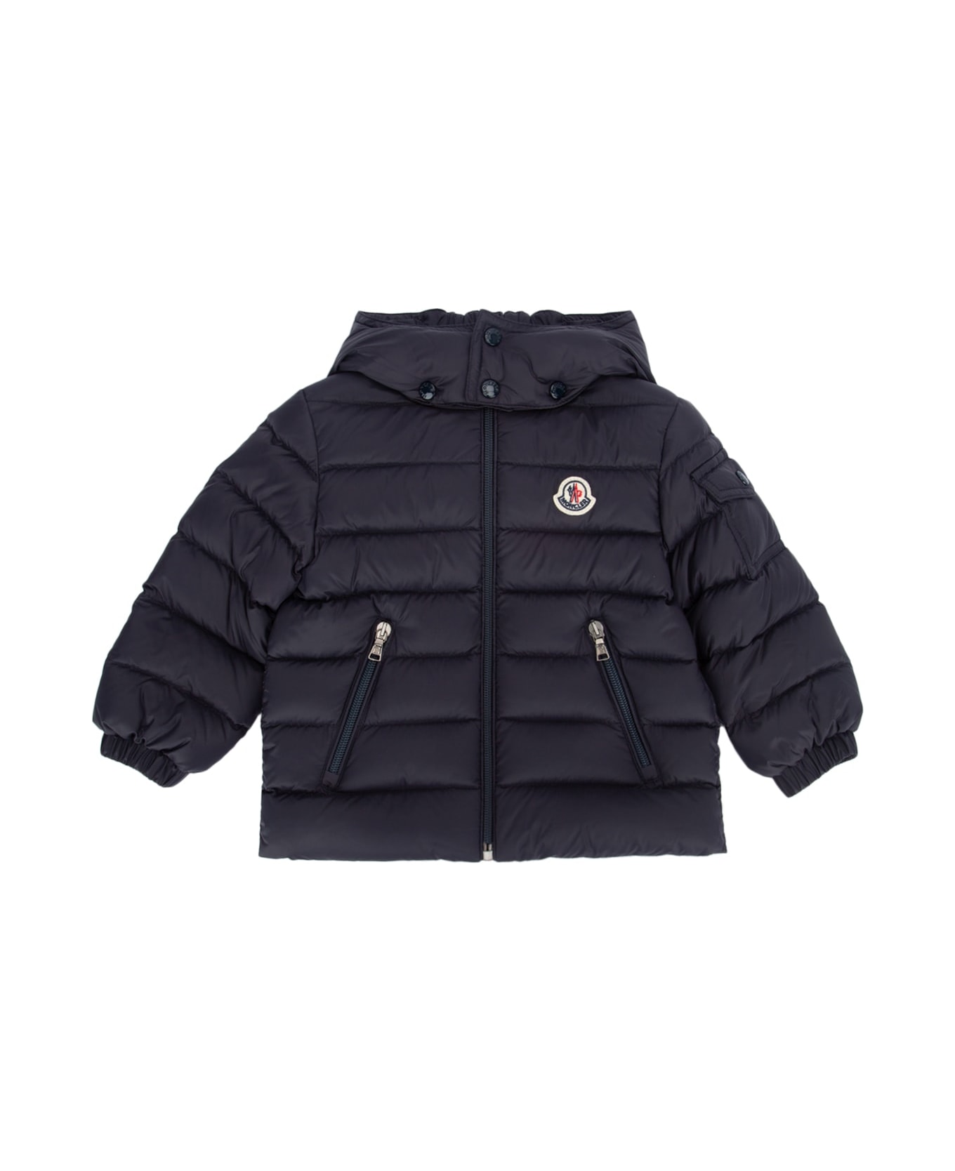 Moncler Jules Jacket - Blue